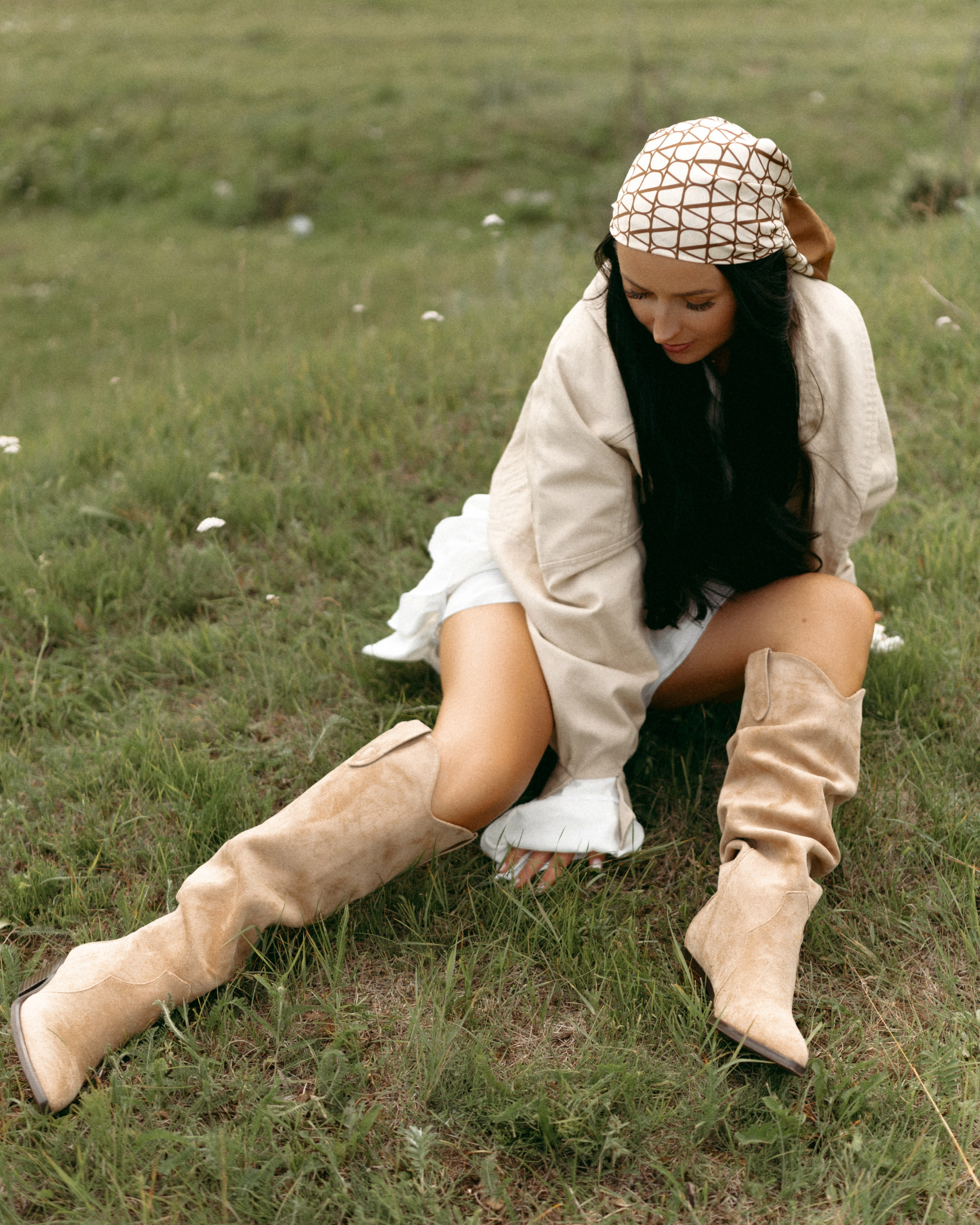 Настя. Фотограф Екатеринбург | Оля Макарова