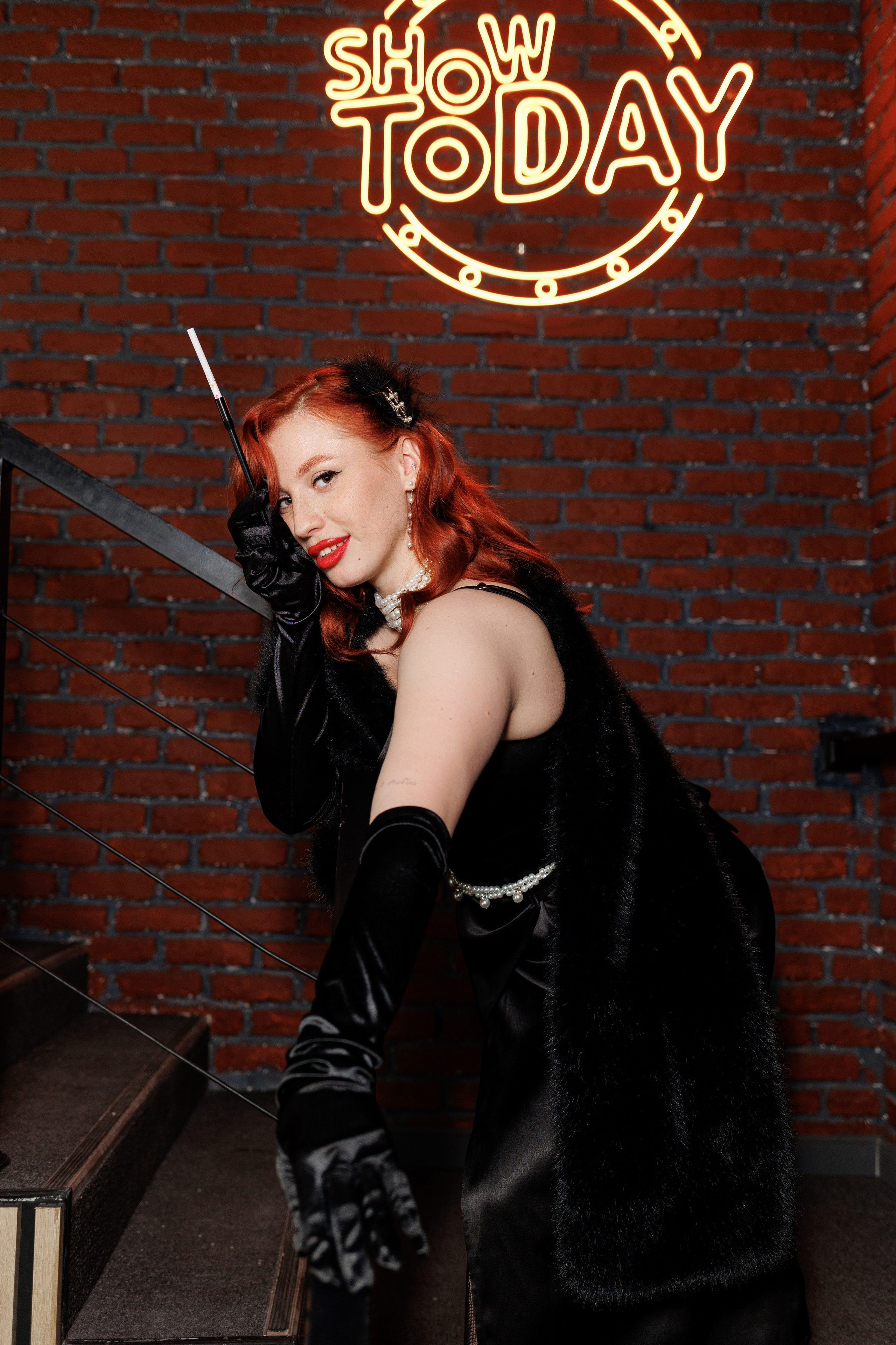 Корпоратив сети студий красоты. Фотограф Щелково/ Москва Татьяна Жучкова