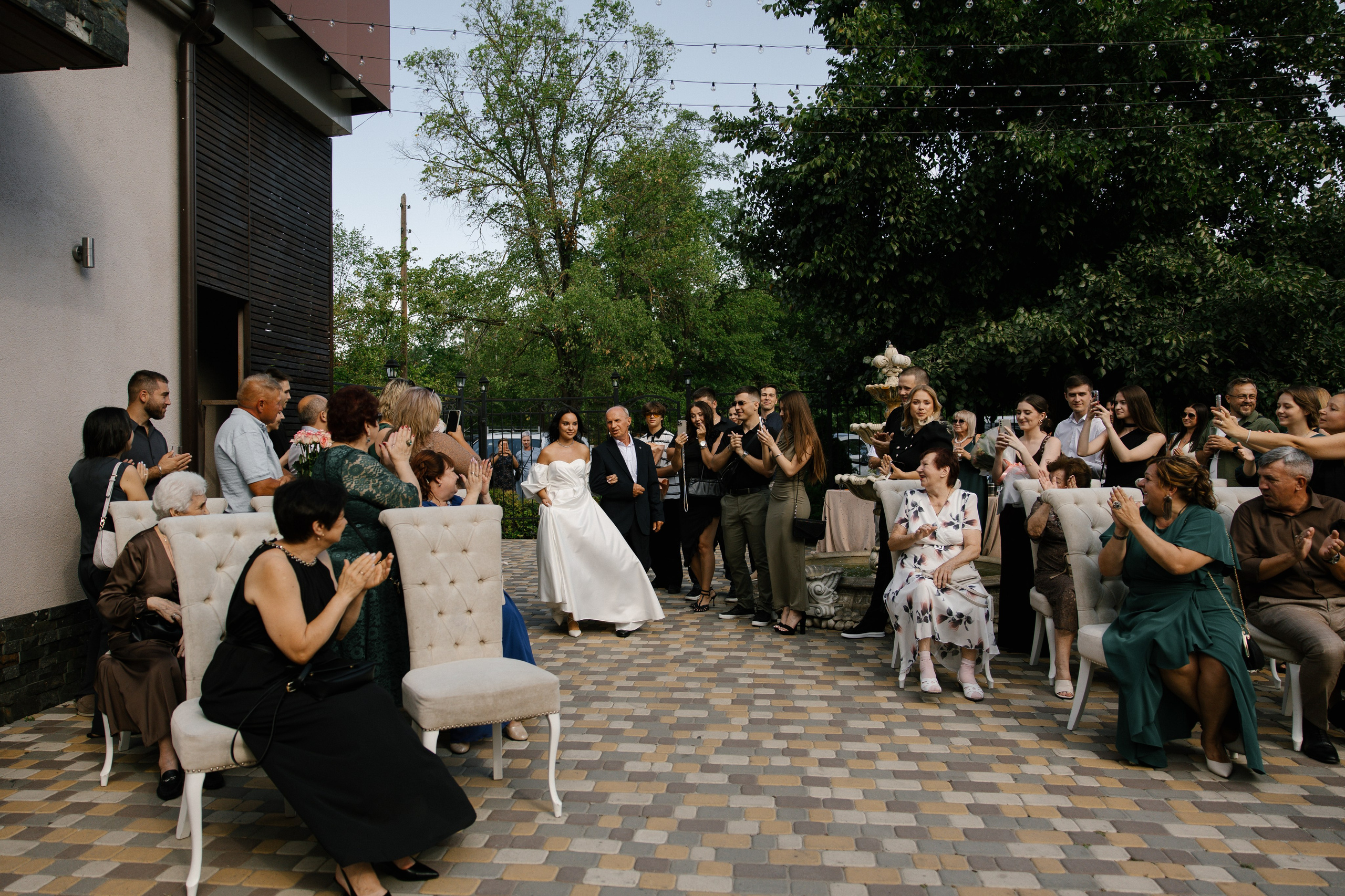 Максим и Оксана. Свадебный и семейный фотограф в Ростове-на-Дону