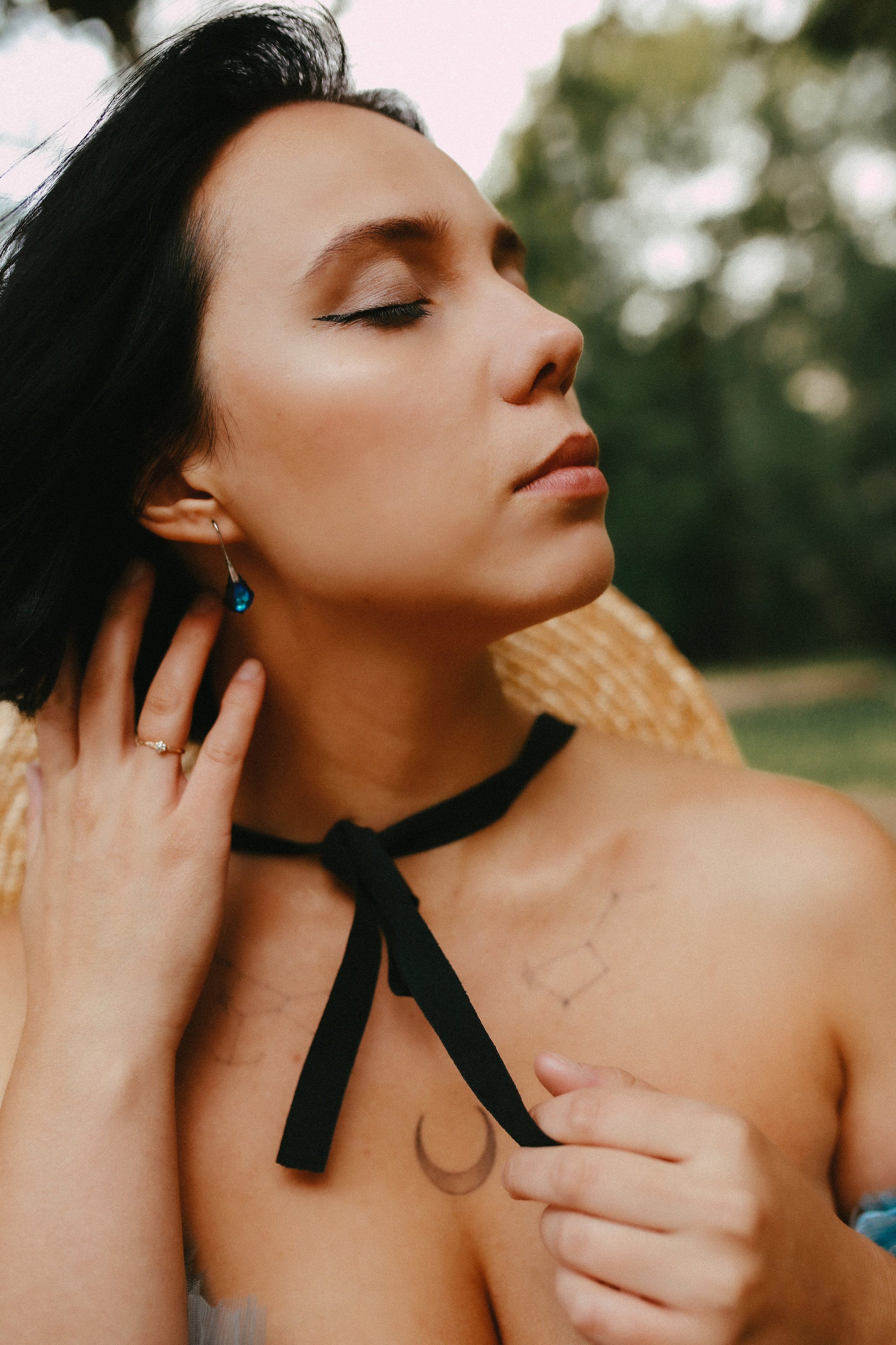 Александра. Репортажный и портретный фотограф Полина Ершова