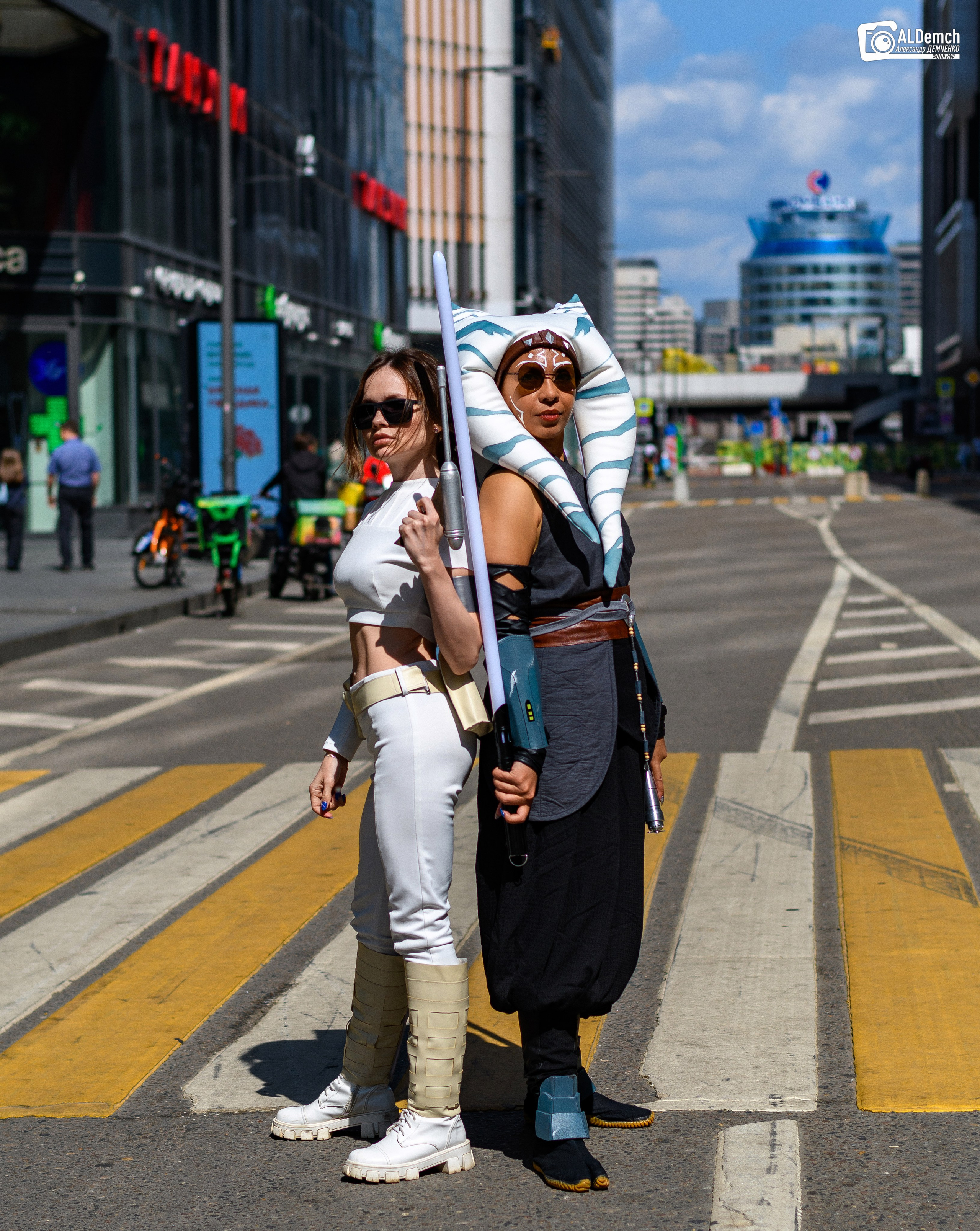 Звёздные войны картинки персонажей и косплей фото в Москве