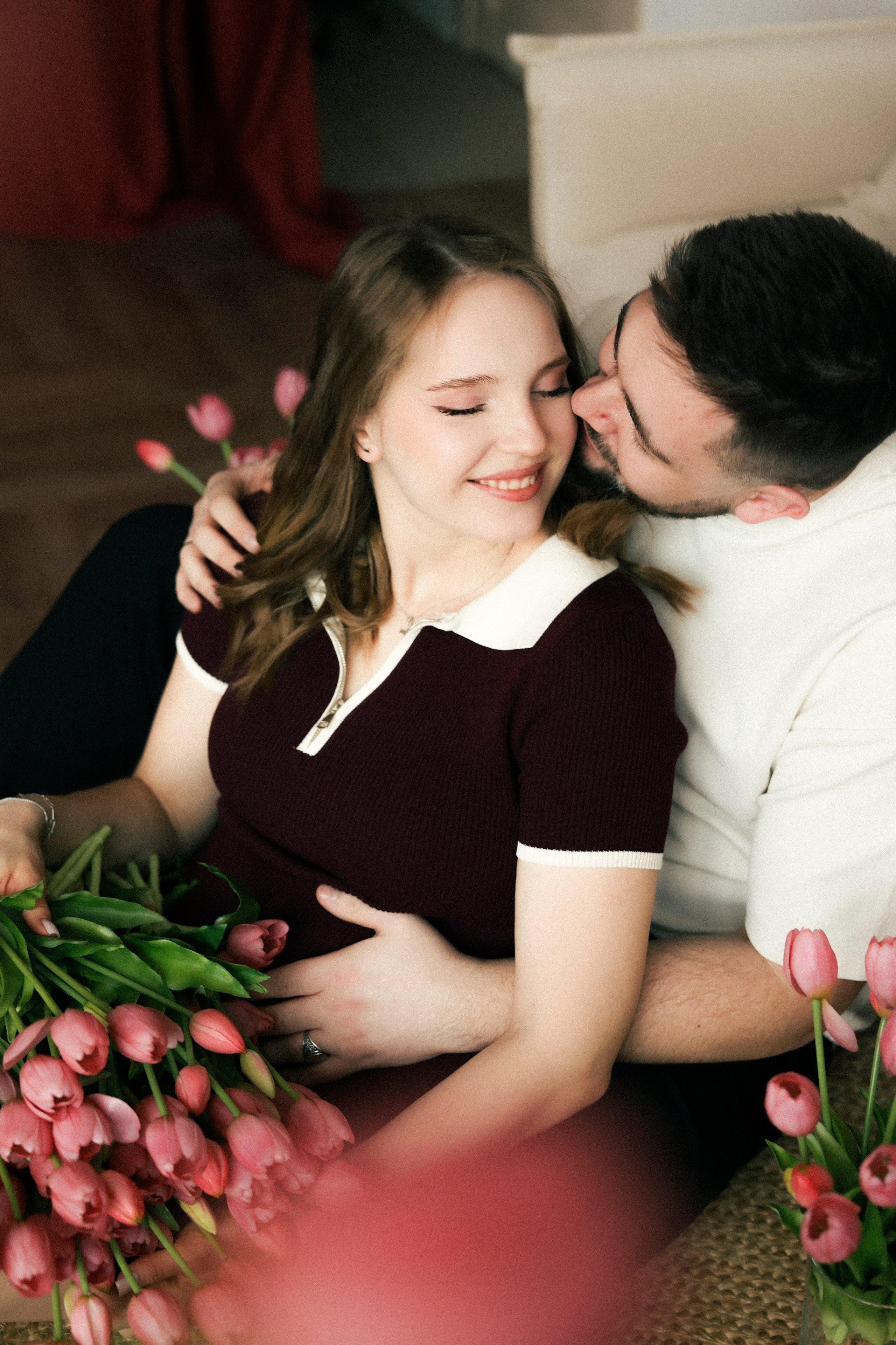 Варенька. Фотограф НатаФото (Наталья Яковенко) Дмитров Москва Питер