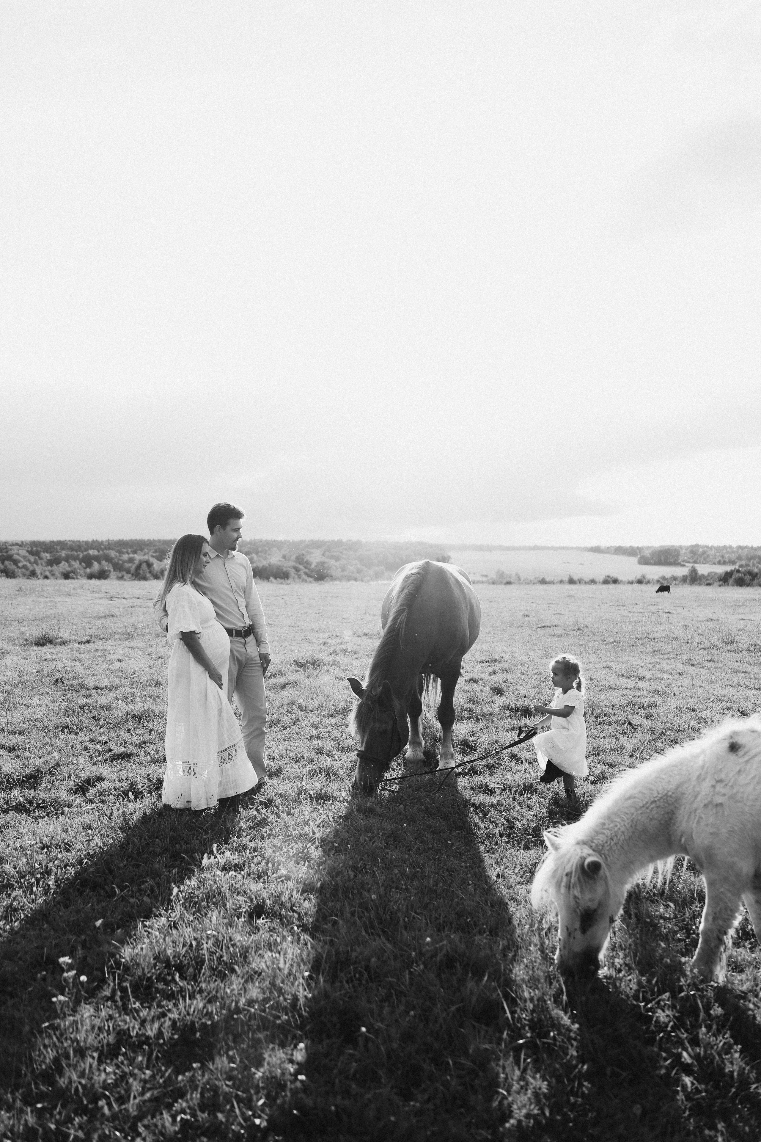 Мы. Фотограф НатаФото (Наталья Яковенко) Дмитров Москва Питер