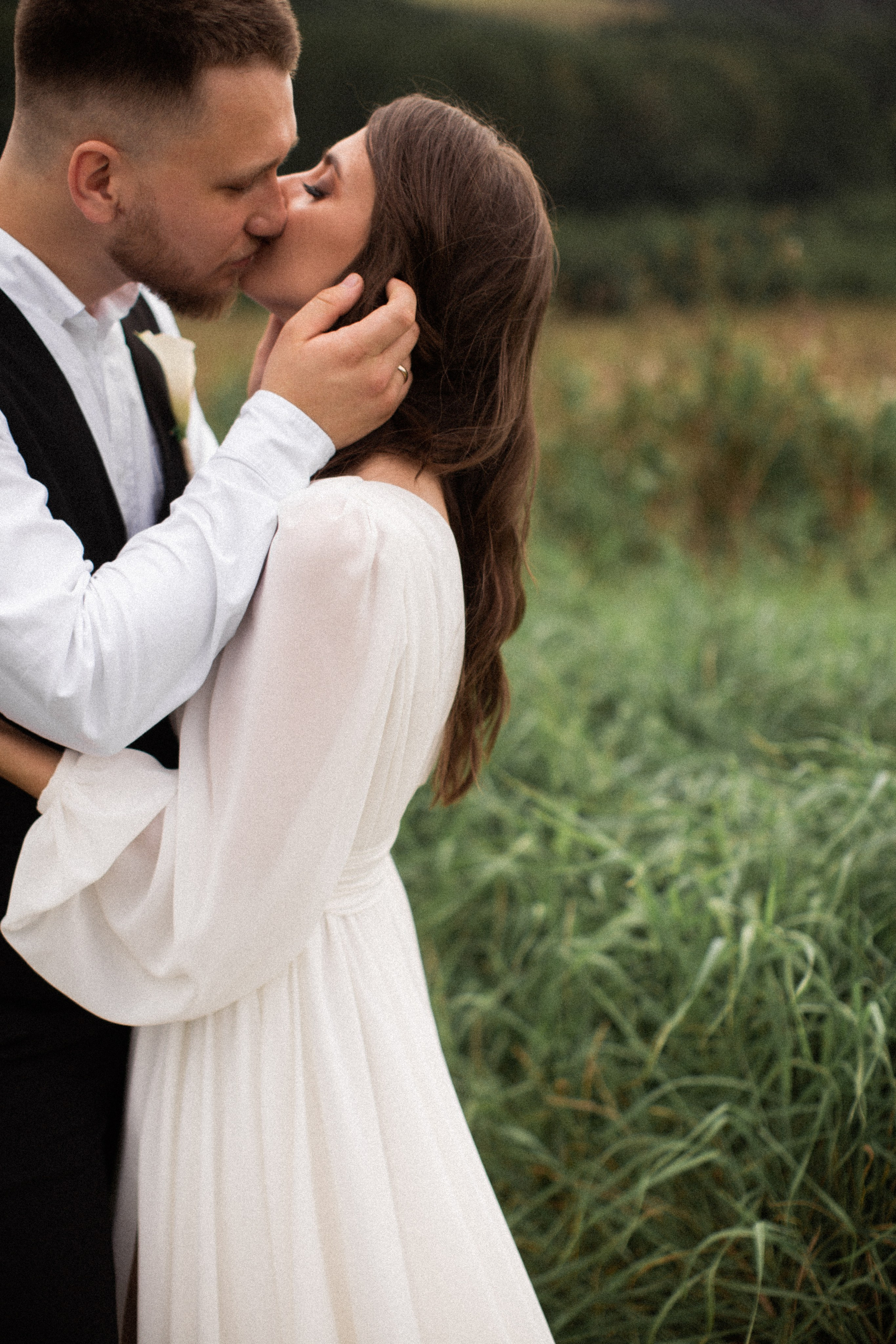 Антон и Лиза 4/08/23. Фотограф НатаФото (Наталья Яковенко) Дмитров Москва Питер