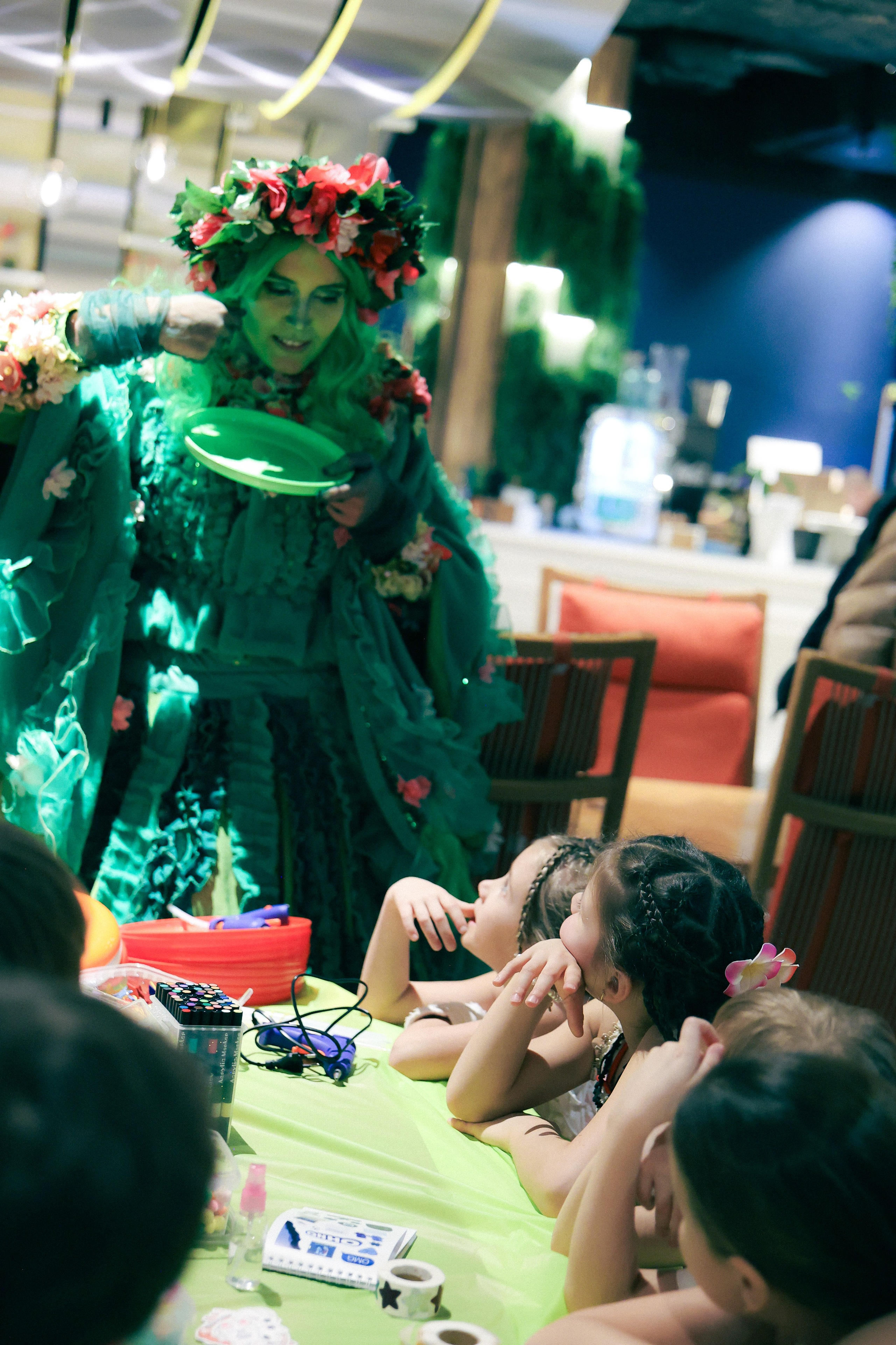 Ева 7 лет. Фотограф НатаФото (Наталья Яковенко) Дмитров Москва Питер