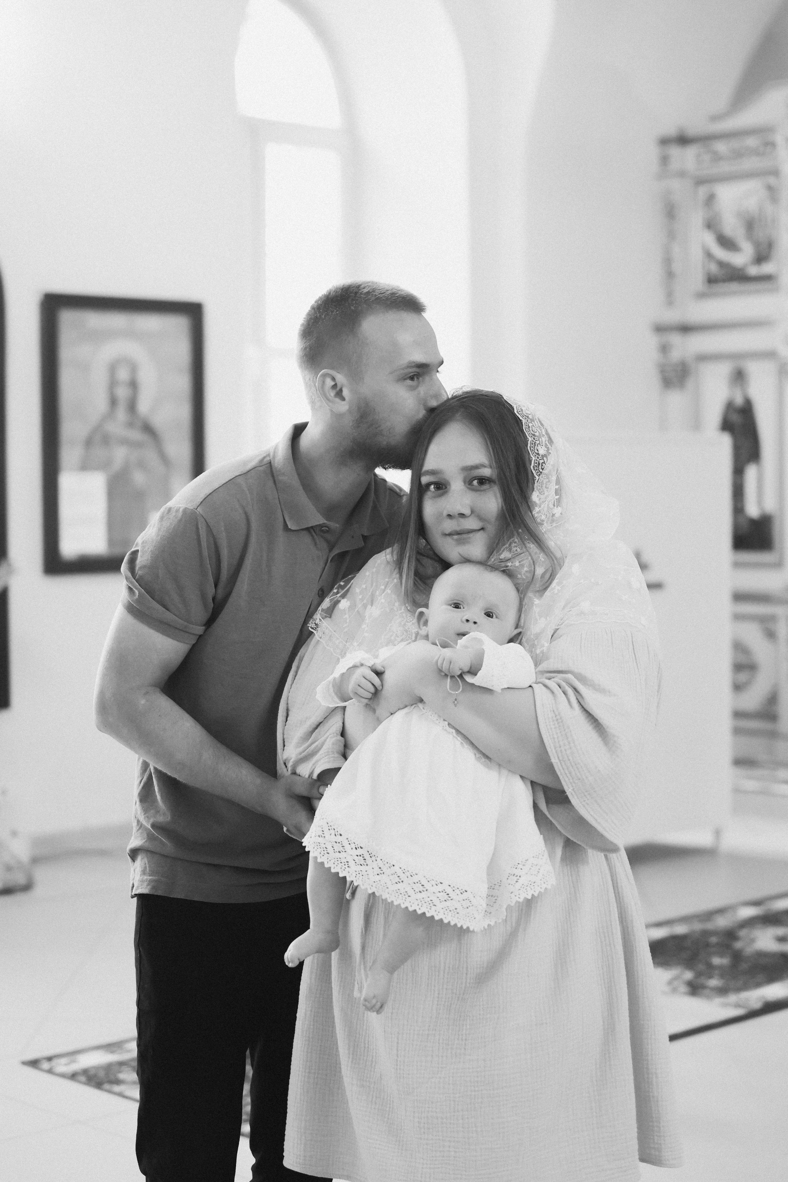 Анисия. Фотограф НатаФото (Наталья Яковенко) Дмитров Москва Питер