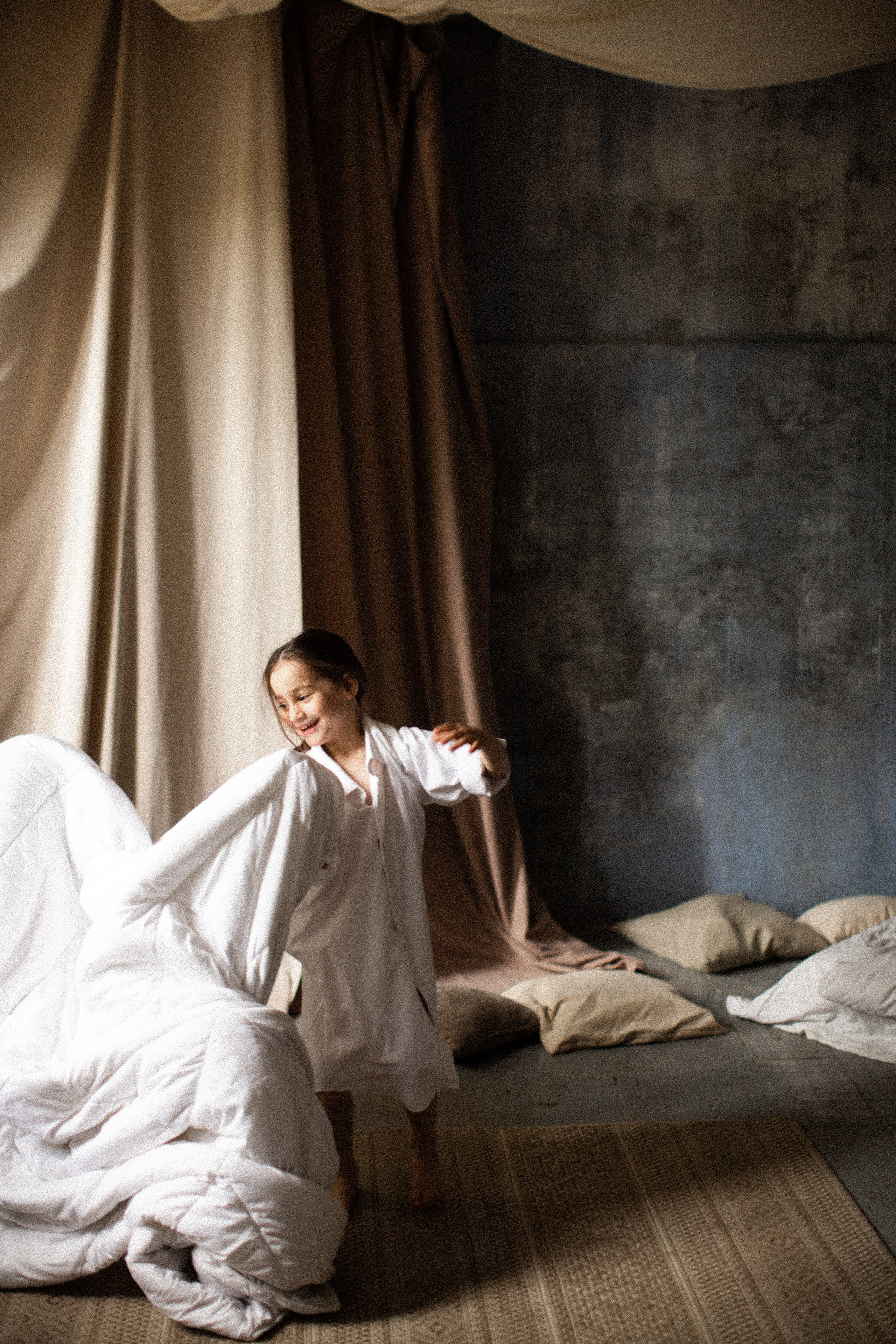 Малышки Настя и Ника. Фотограф НатаФото (Наталья Яковенко) Дмитров Москва Питер