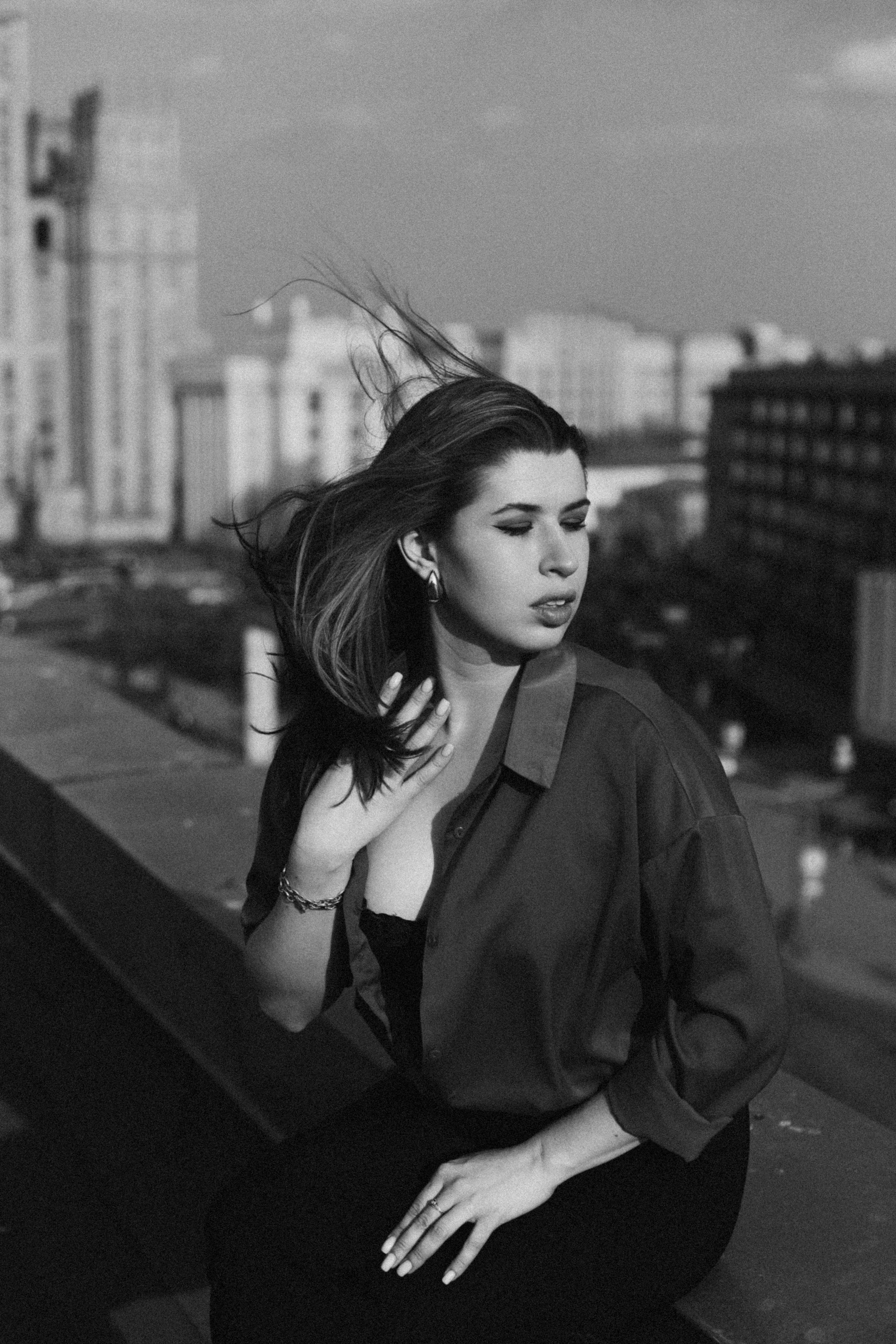 Татьяна. Фотограф НатаФото (Наталья Яковенко) Дмитров Москва Питер