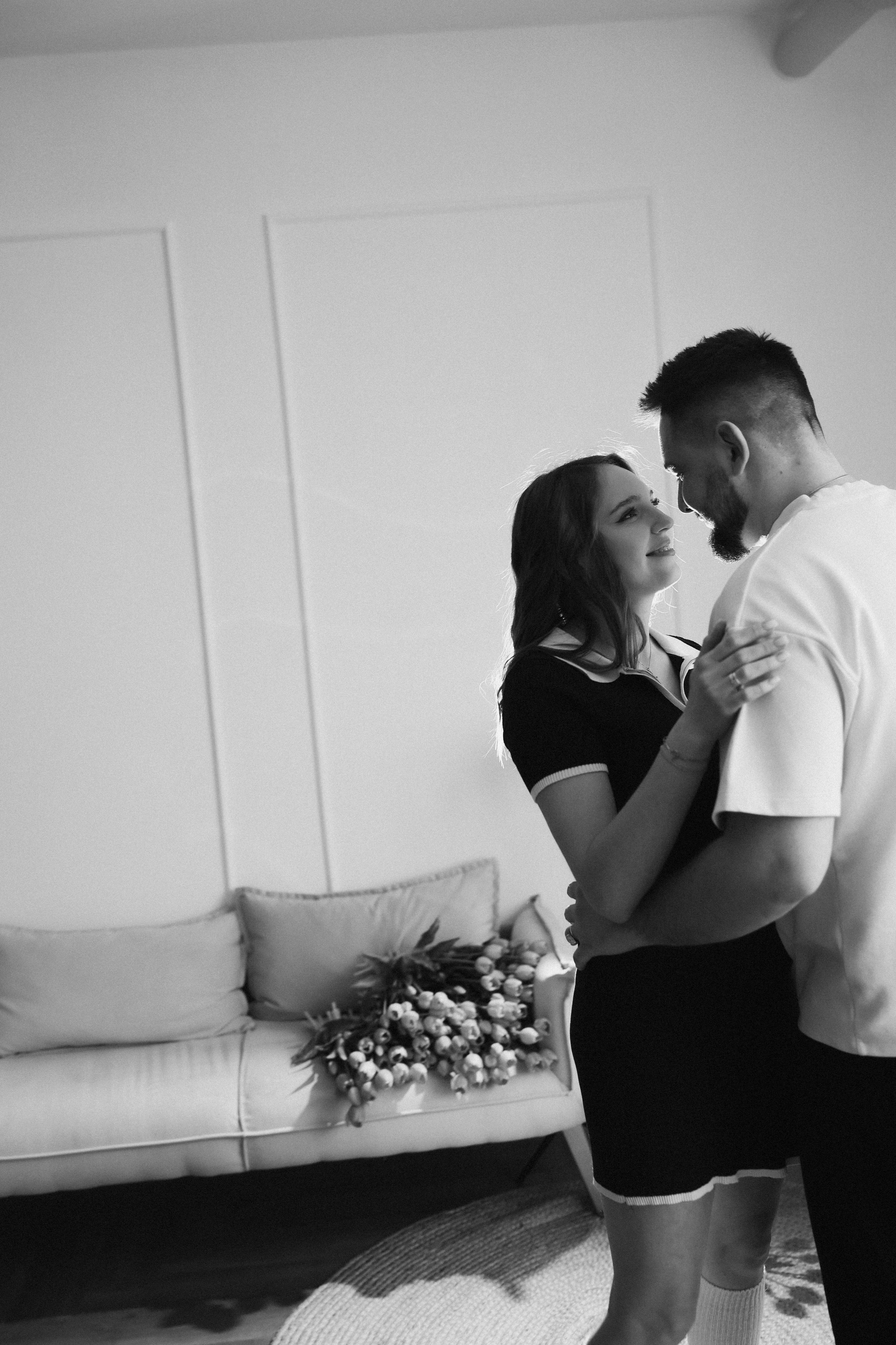 Варенька. Фотограф НатаФото (Наталья Яковенко) Дмитров Москва Питер