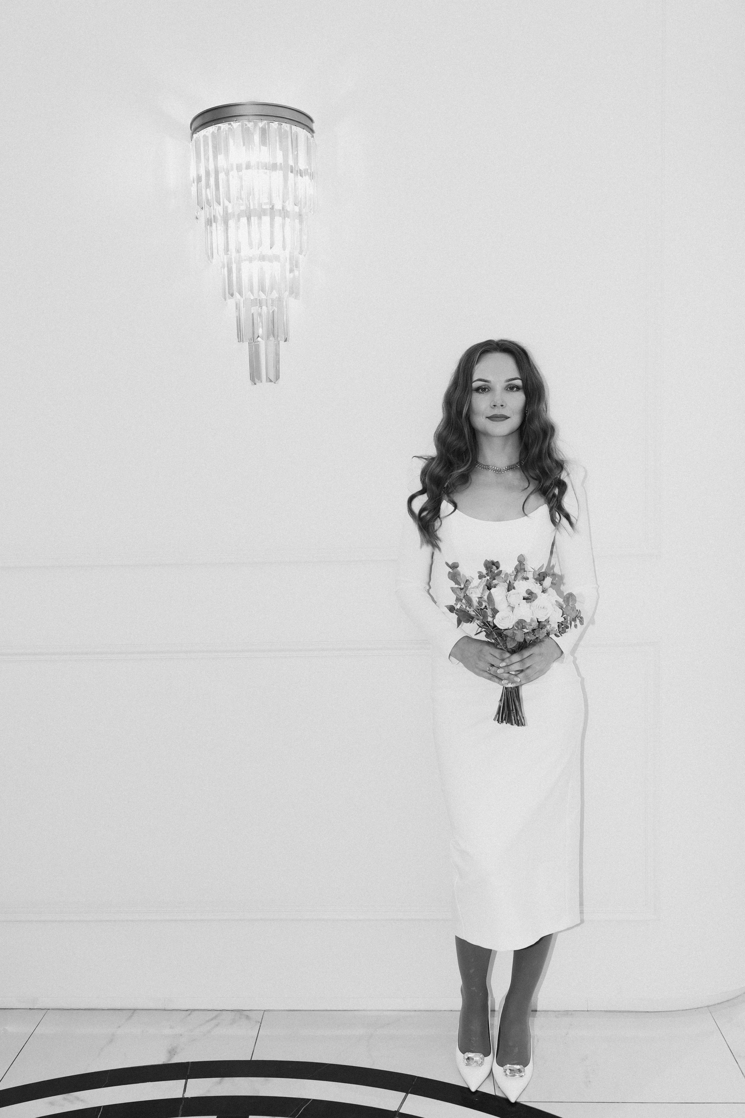 Наташа и Женя. Фотограф НатаФото (Наталья Яковенко) Дмитров Москва Питер