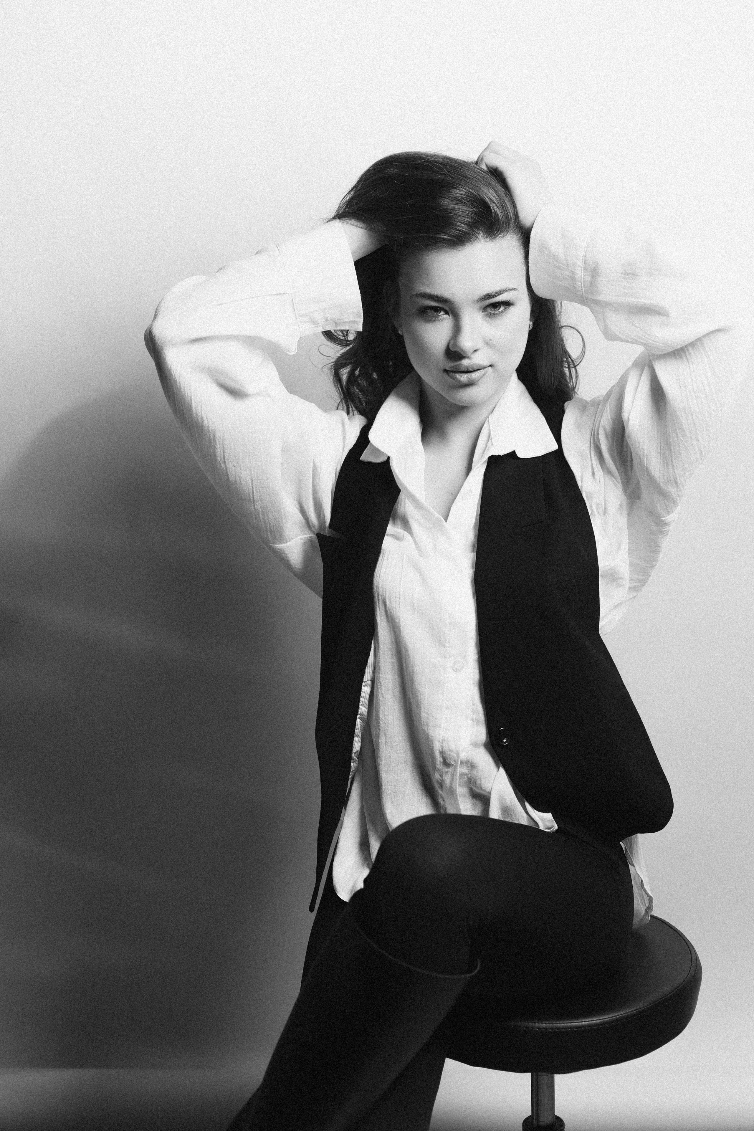 Алеся. Фотограф НатаФото (Наталья Яковенко) Дмитров Москва Питер