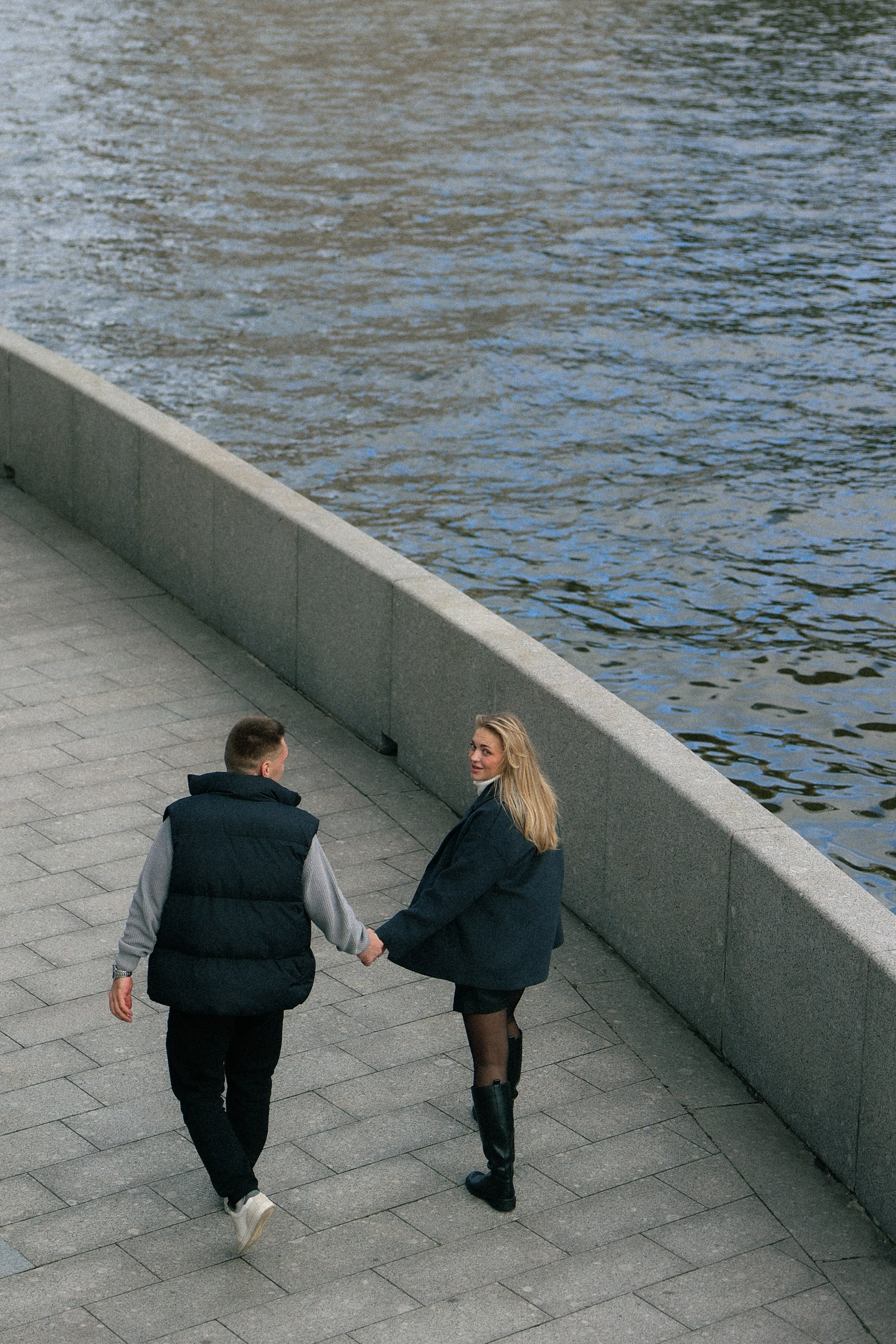 Ира и Дима. Фотограф НатаФото (Наталья Яковенко) Дмитров Москва Питер