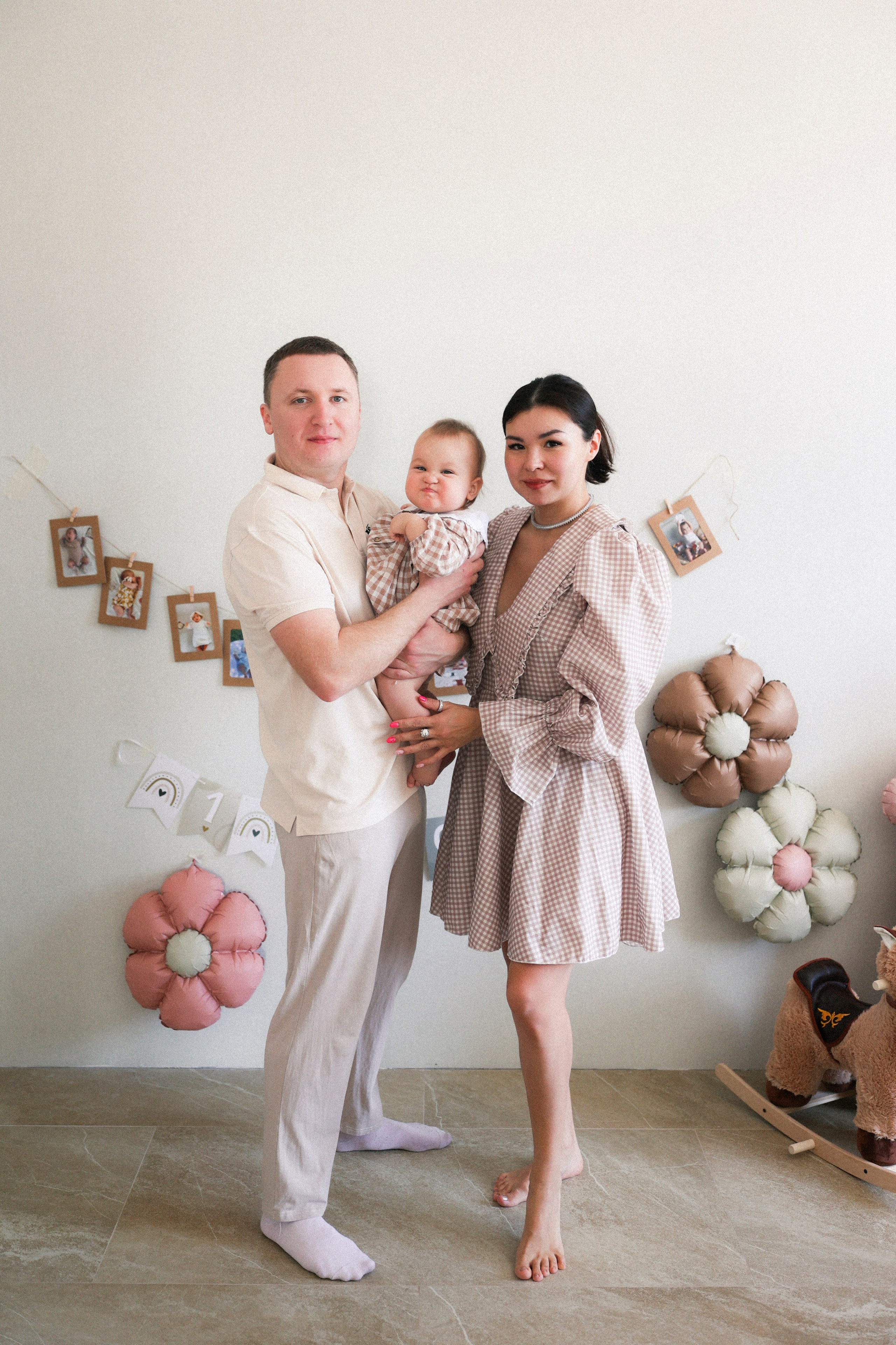 Годик Миланке. Фотограф НатаФото (Наталья Яковенко) Дмитров Москва Питер