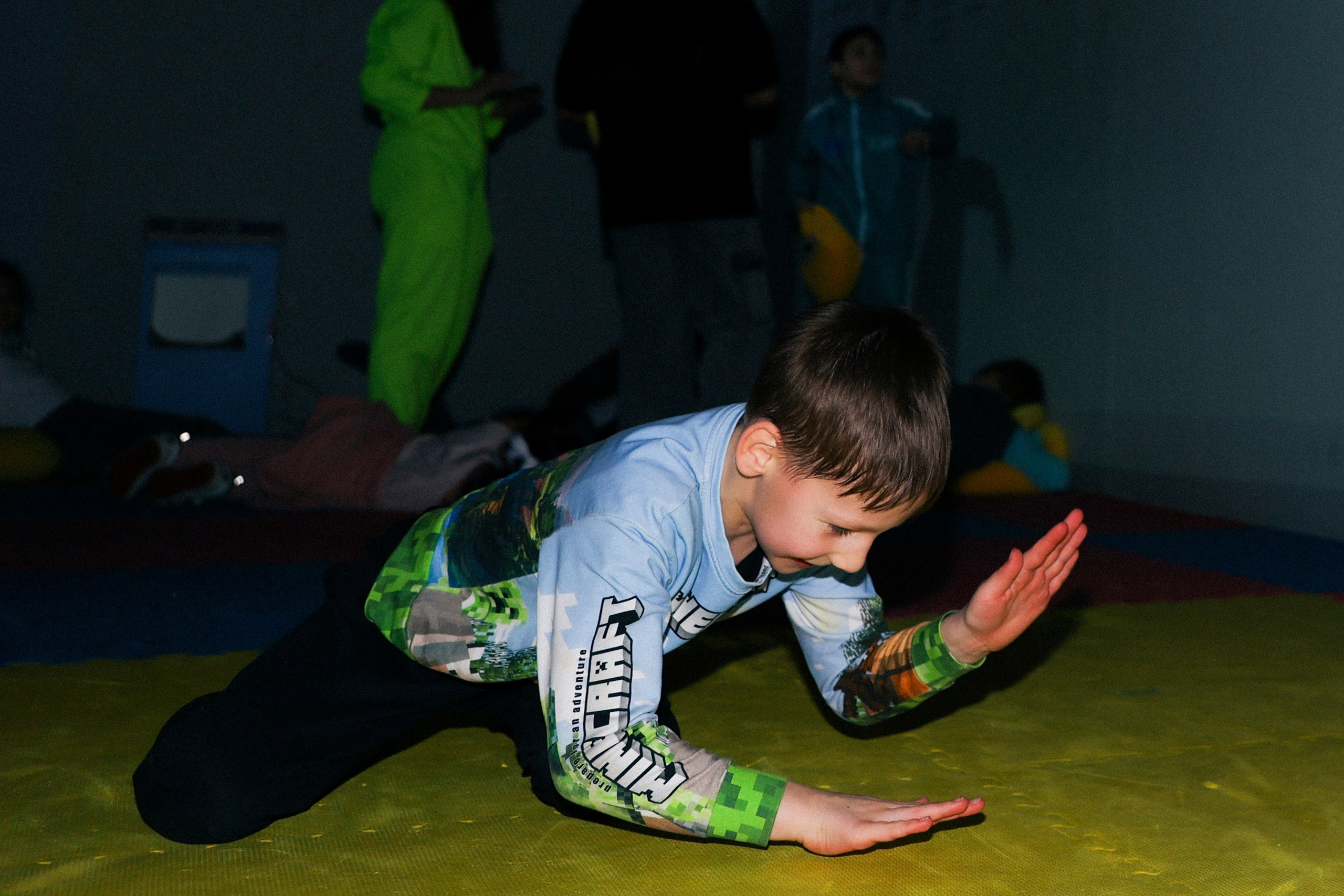 9 лет Есения. Фотограф НатаФото (Наталья Яковенко) Дмитров Москва Питер