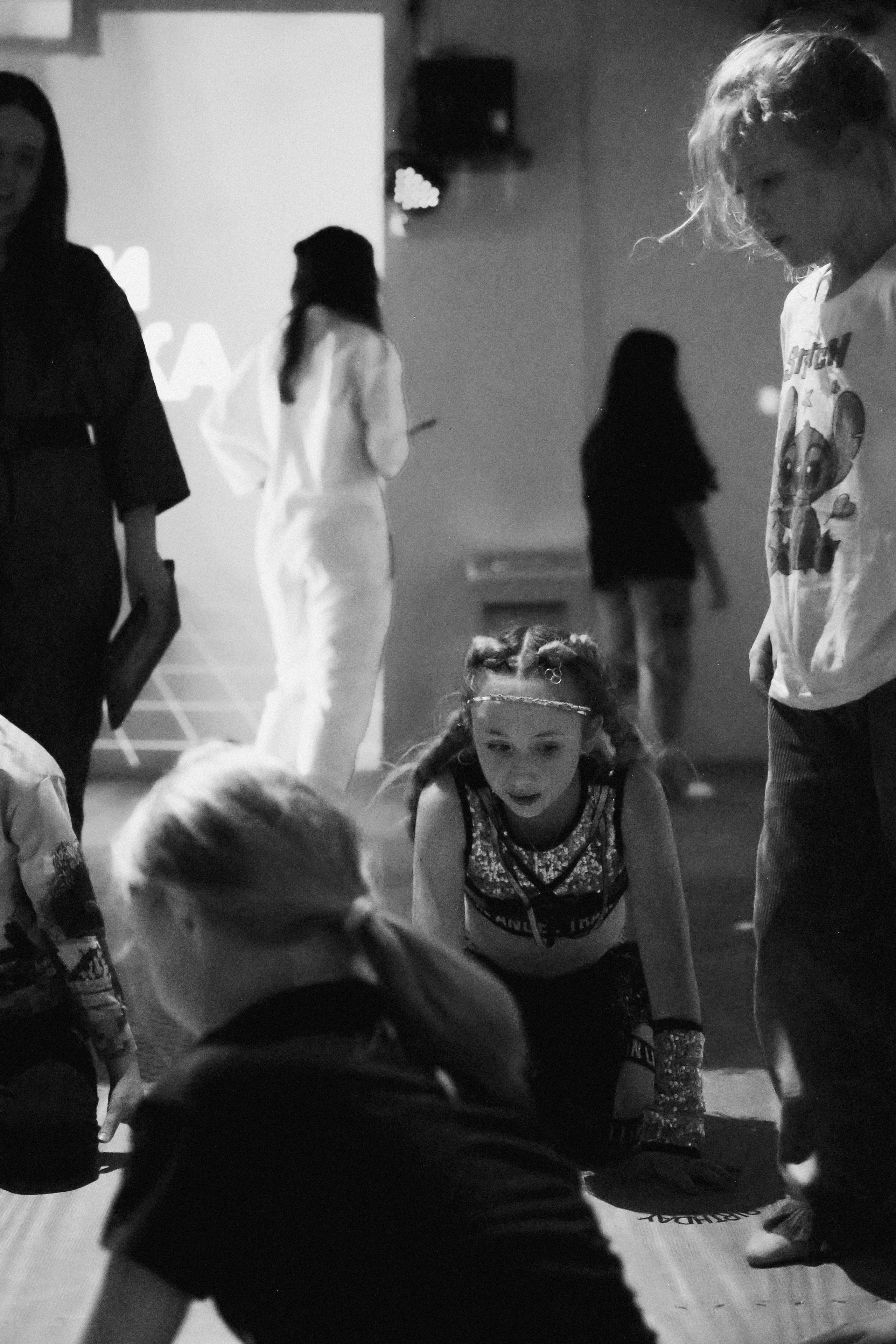 9 лет Есения. Фотограф НатаФото (Наталья Яковенко) Дмитров Москва Питер