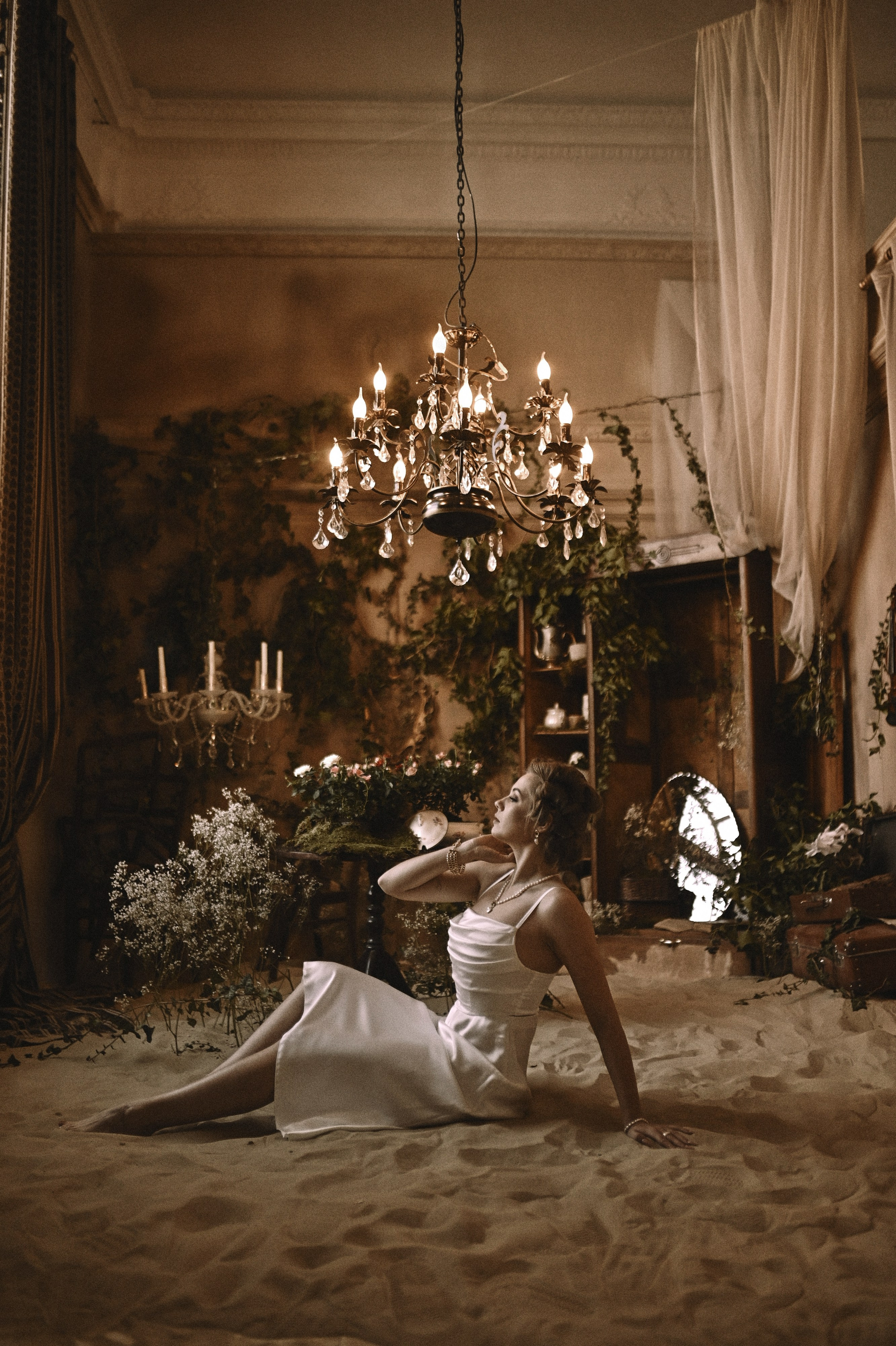 Ксюша. Свадебный и семейный фотограф в Крыму