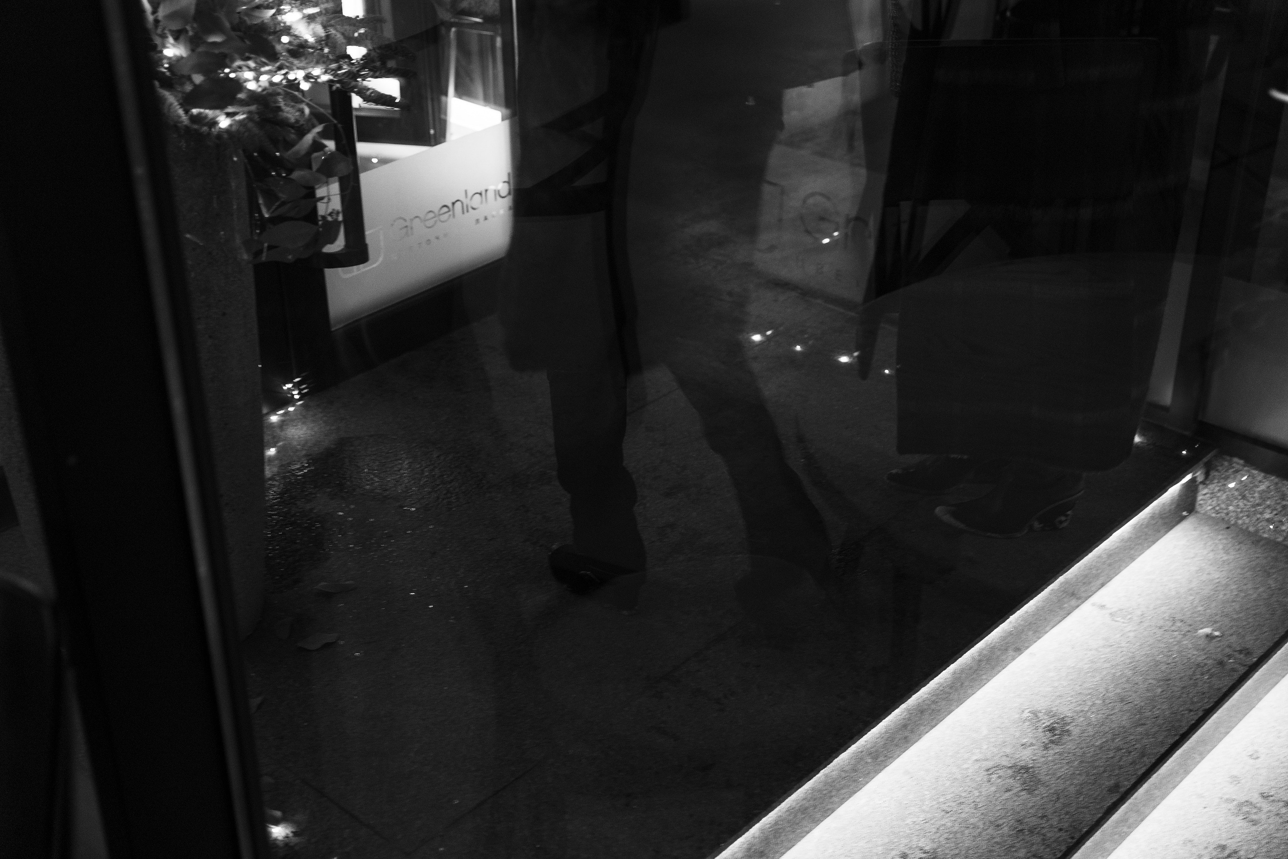 Открытие Leo Coffee. Репортажный фотограф Дмитрий Юрчук