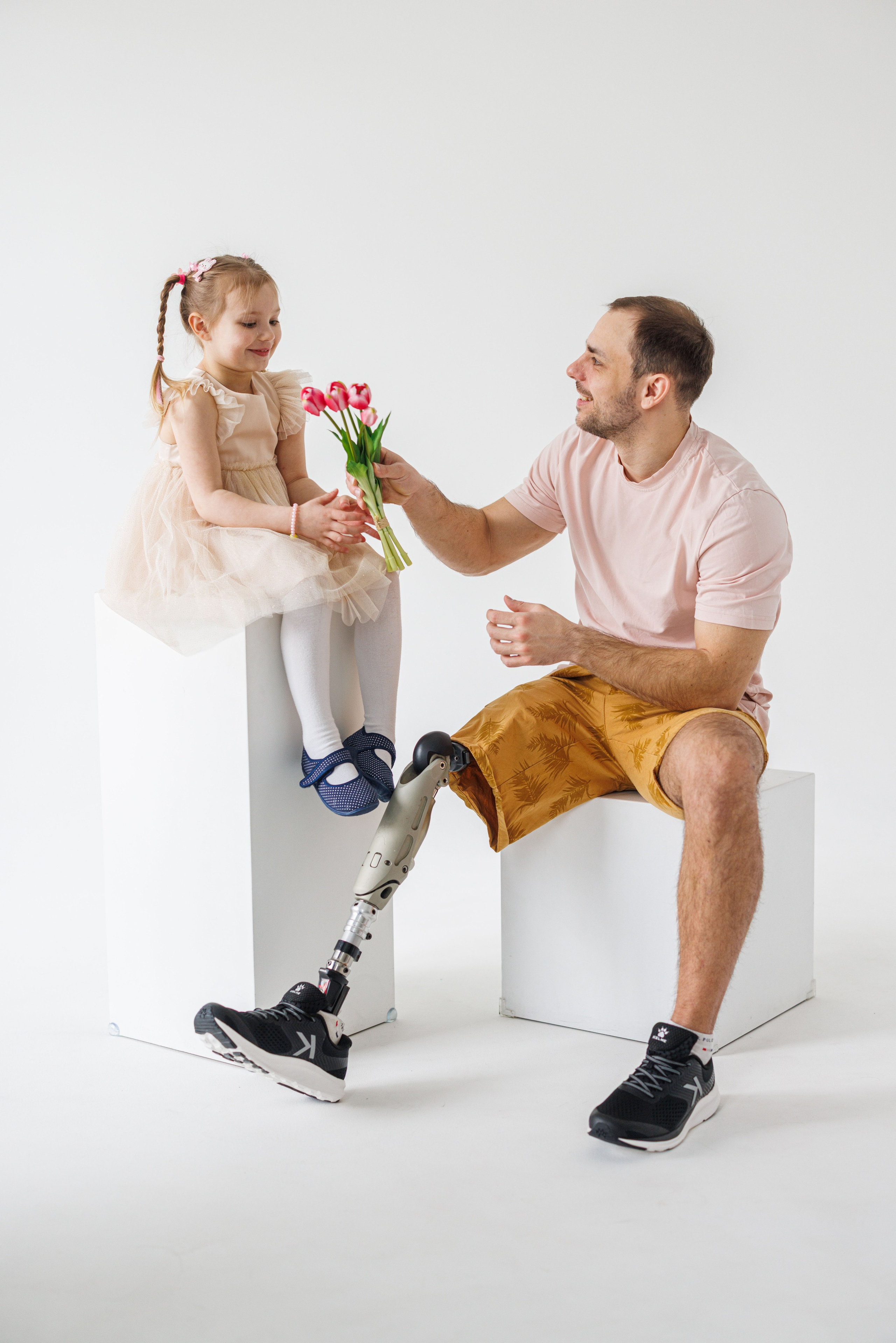 Семейная фотосъемка. Фотограф Балаев Михаил