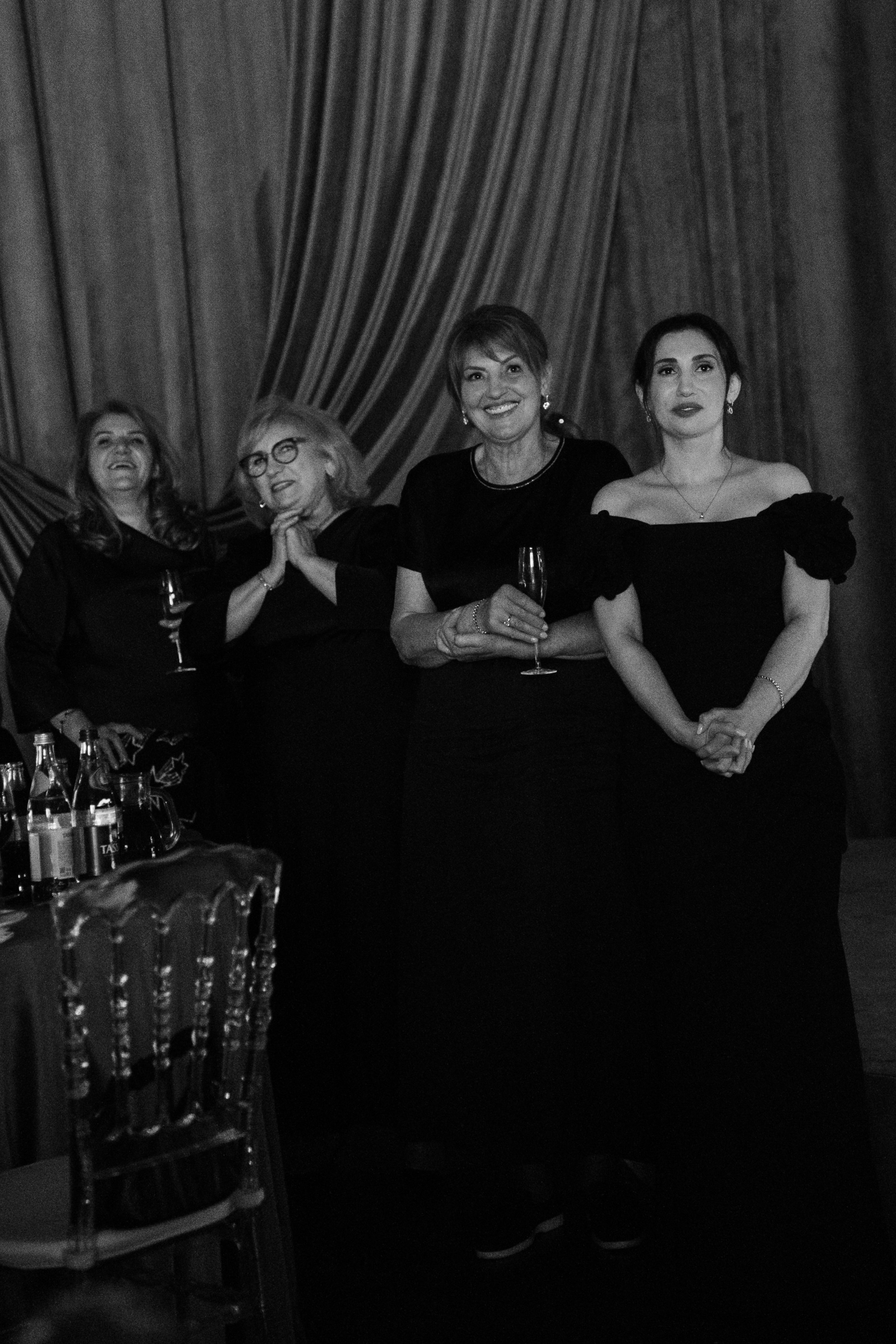 Приём Лары и Давида. Свадебный фотограф в Краснодаре и Сочи Винидиктова Екатерина