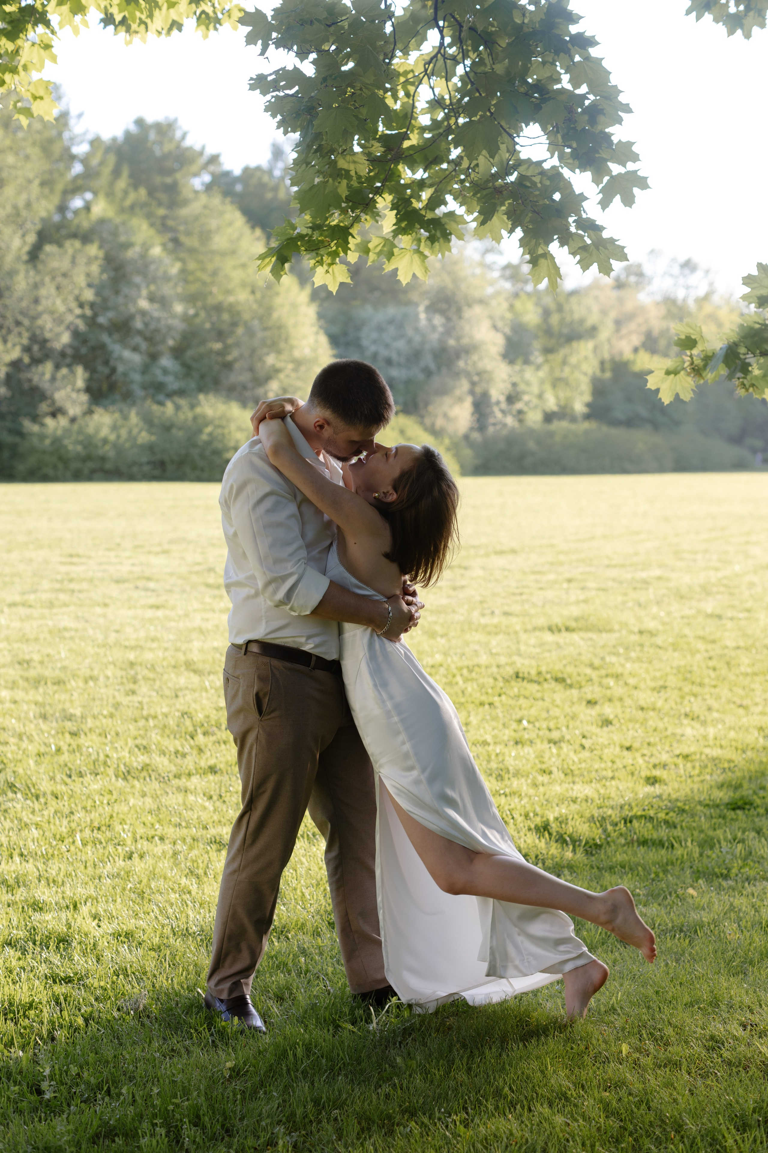 Игорь и Александра. @dariazphoto свадебный фотограф
