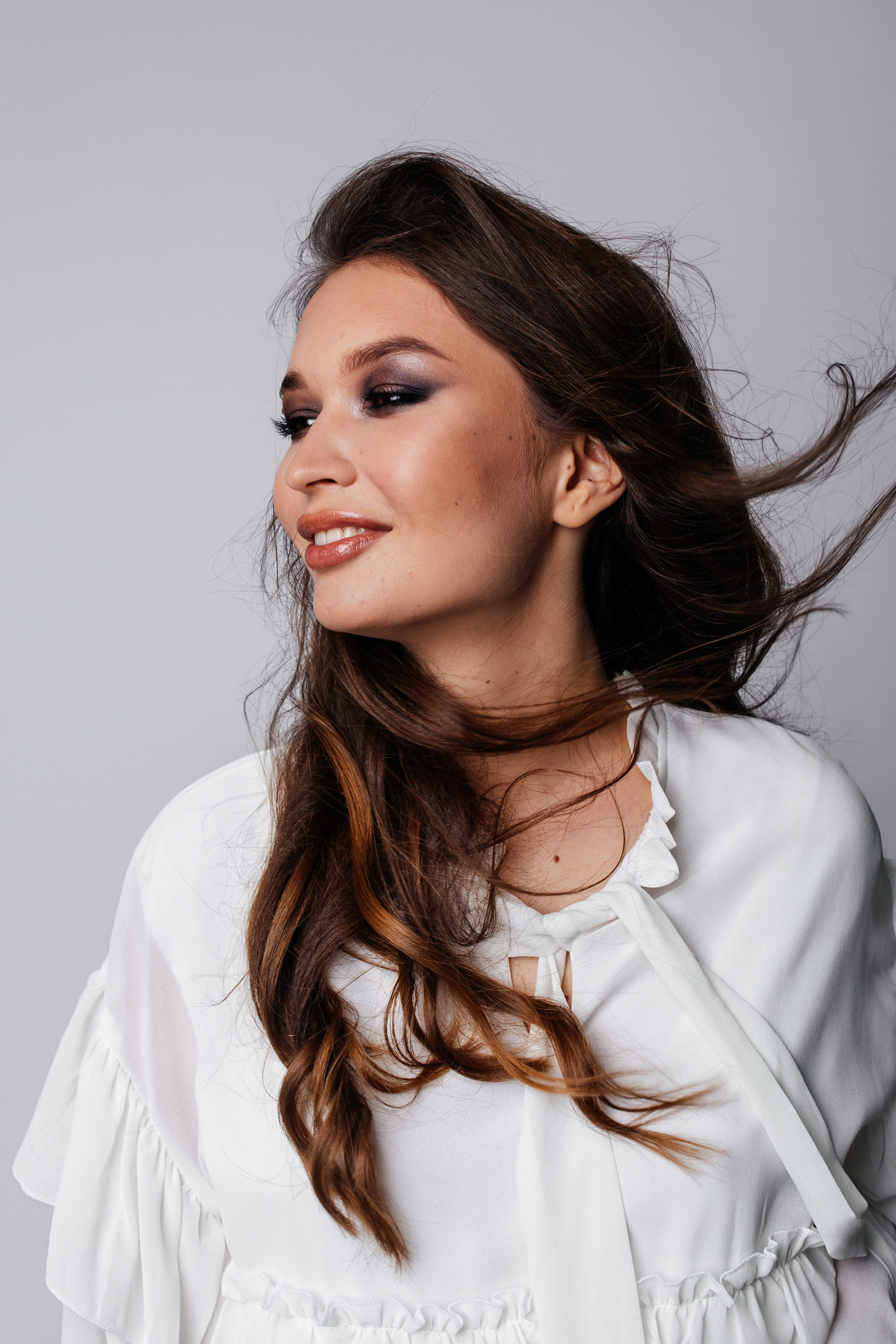 Олеся. Марина Шаймухаметова. Фотограф в Уфе