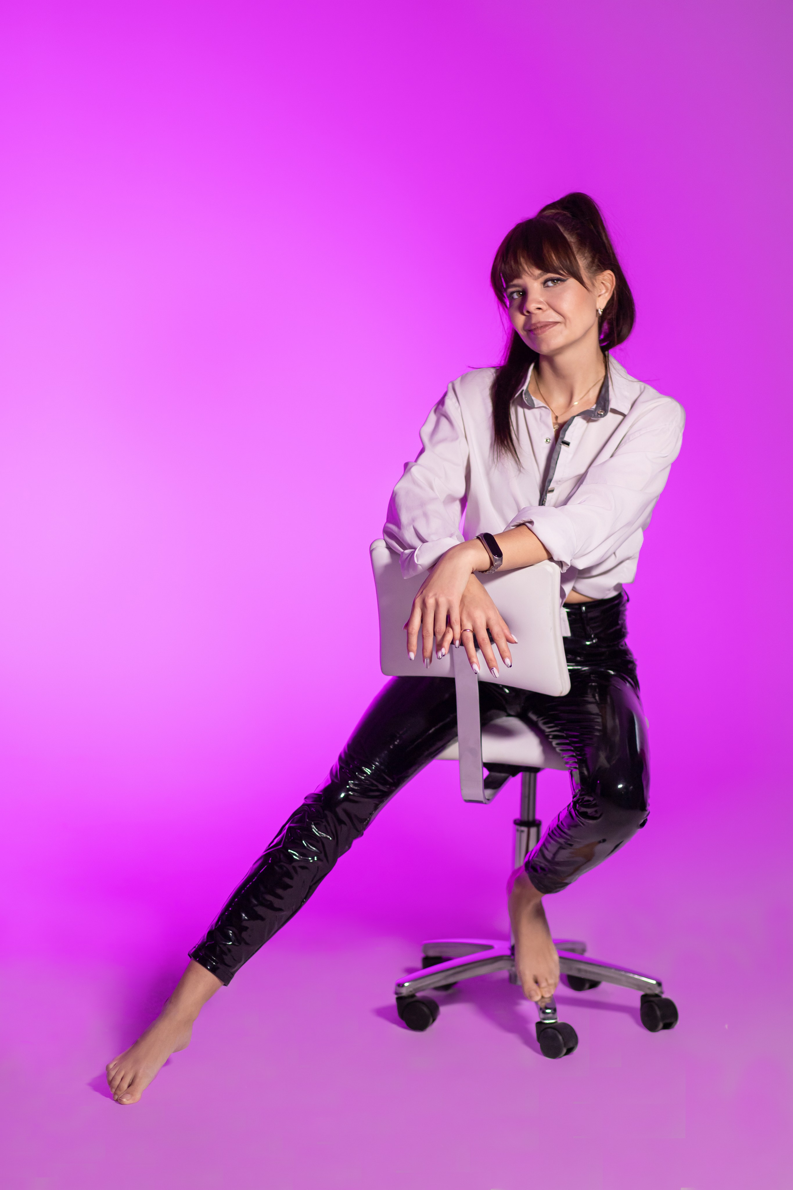 Юлия. Марина Шаймухаметова. Фотограф в Уфе