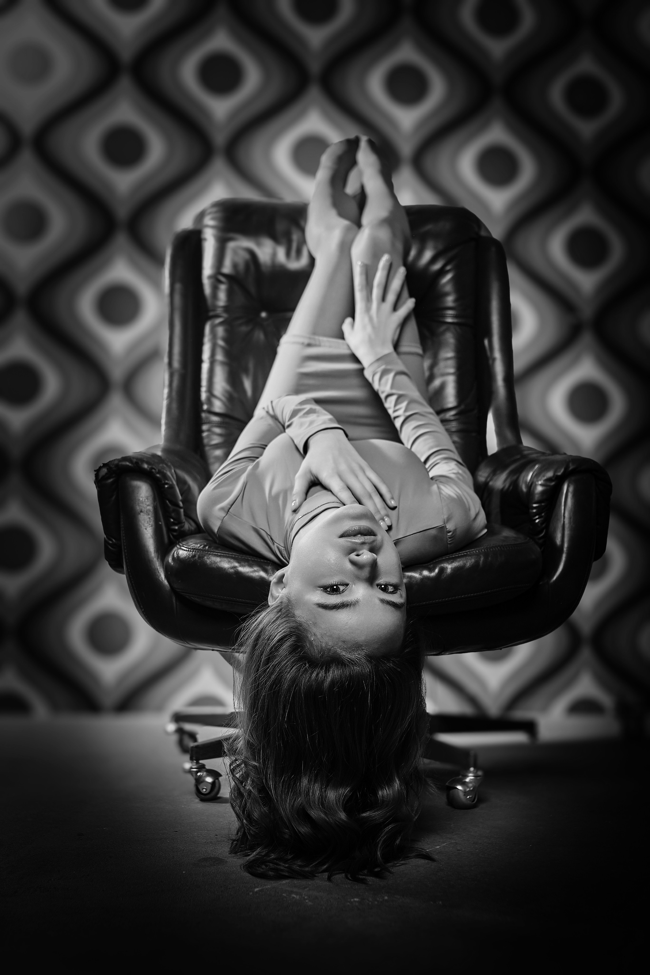 Студийные фотосессии в Санкт-Петербурге. Фотограф I Санкт-Петербург