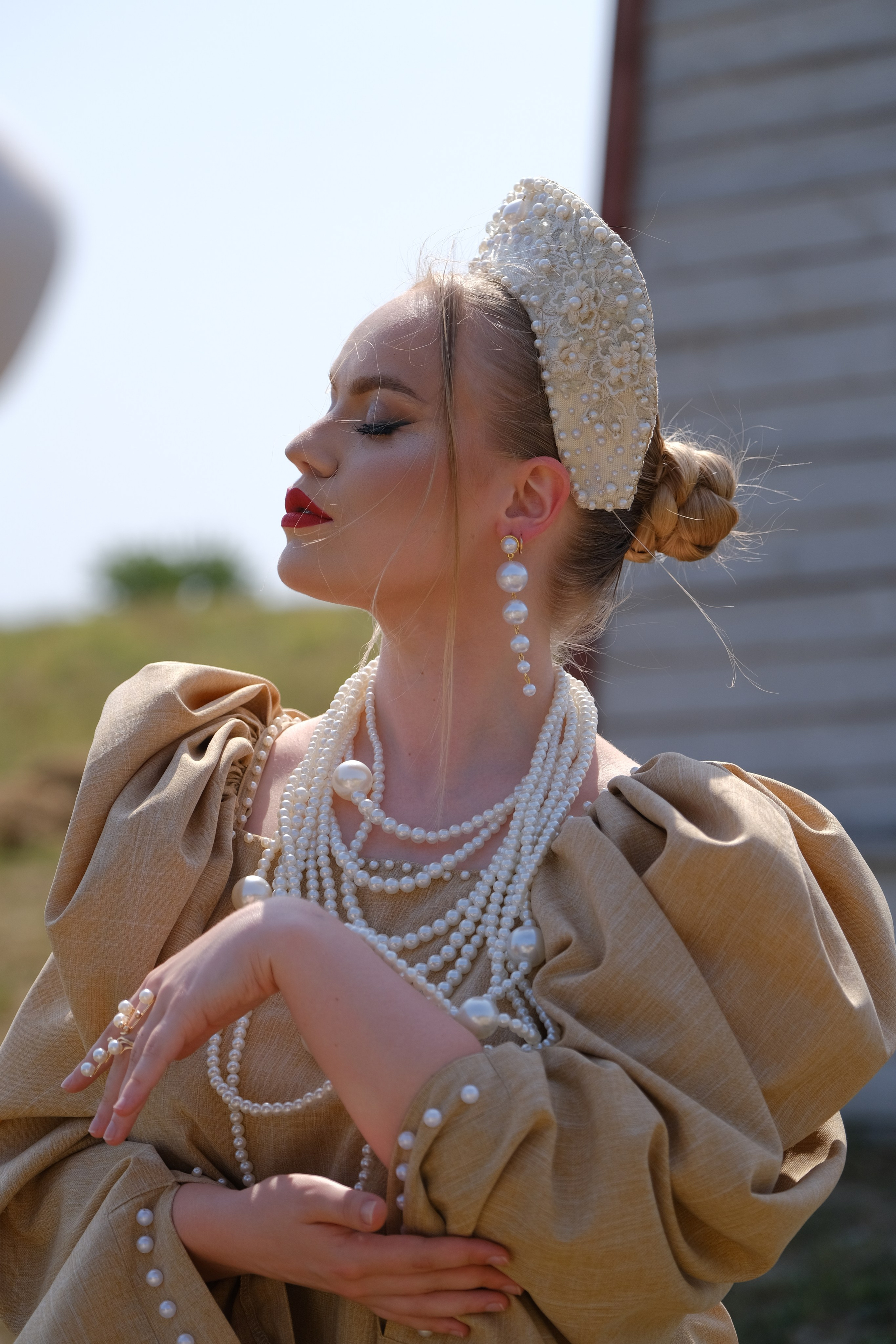 Славянский фестиваль «MARYCROWNS». Профессиональная фотосъемка в Крыму. Натуральные эмоции и живые кадры. Забронируйте дату прямо сейчас!
