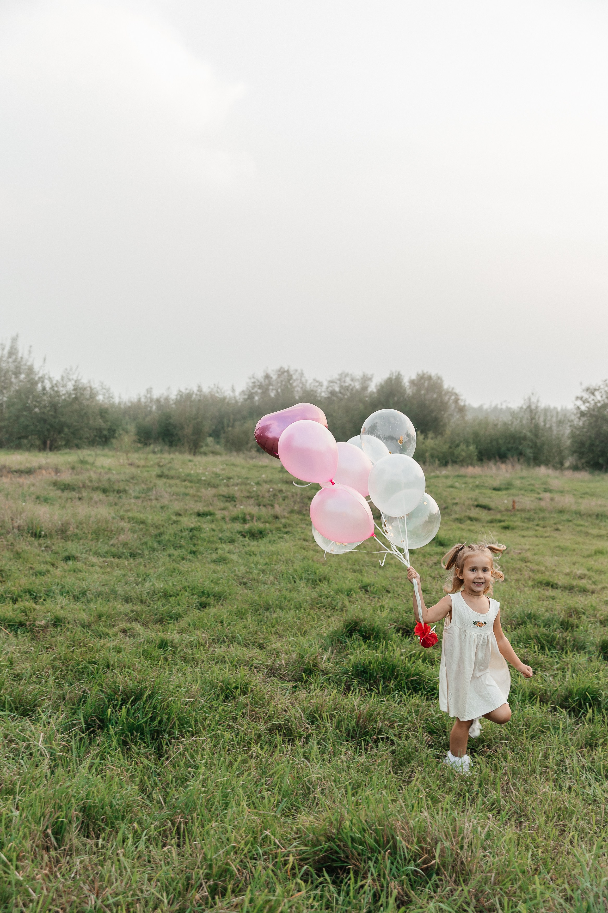 Женя и Вика. Воронистая Анастасия. Фотограф Якутия, Томпонский район