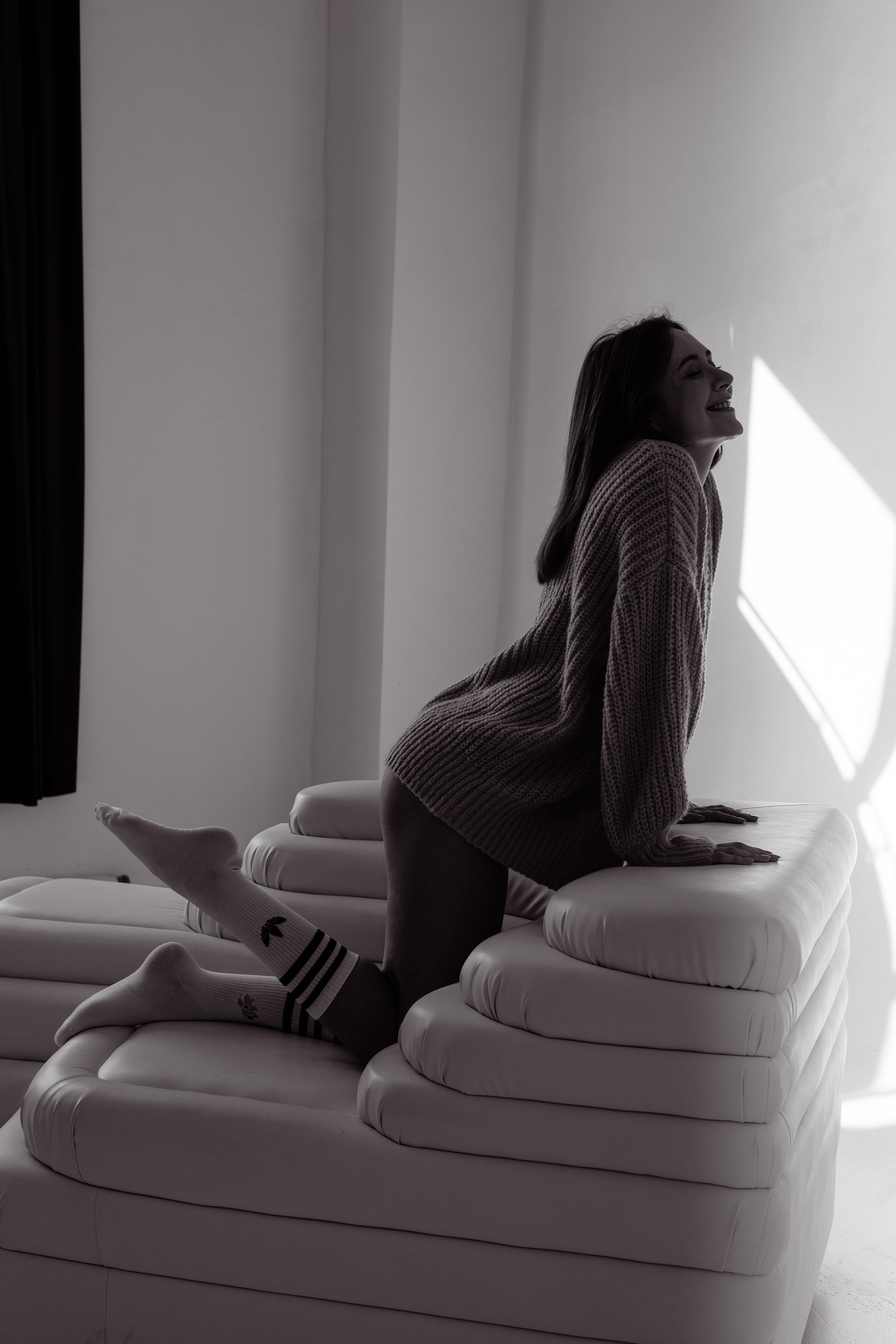 ЖЕНСКИЕ ПОРТРЕТЫ. Минимализм. Портретный, свадебный, репортажный фотограф во Владивостоке Юлиана Джули Фокс