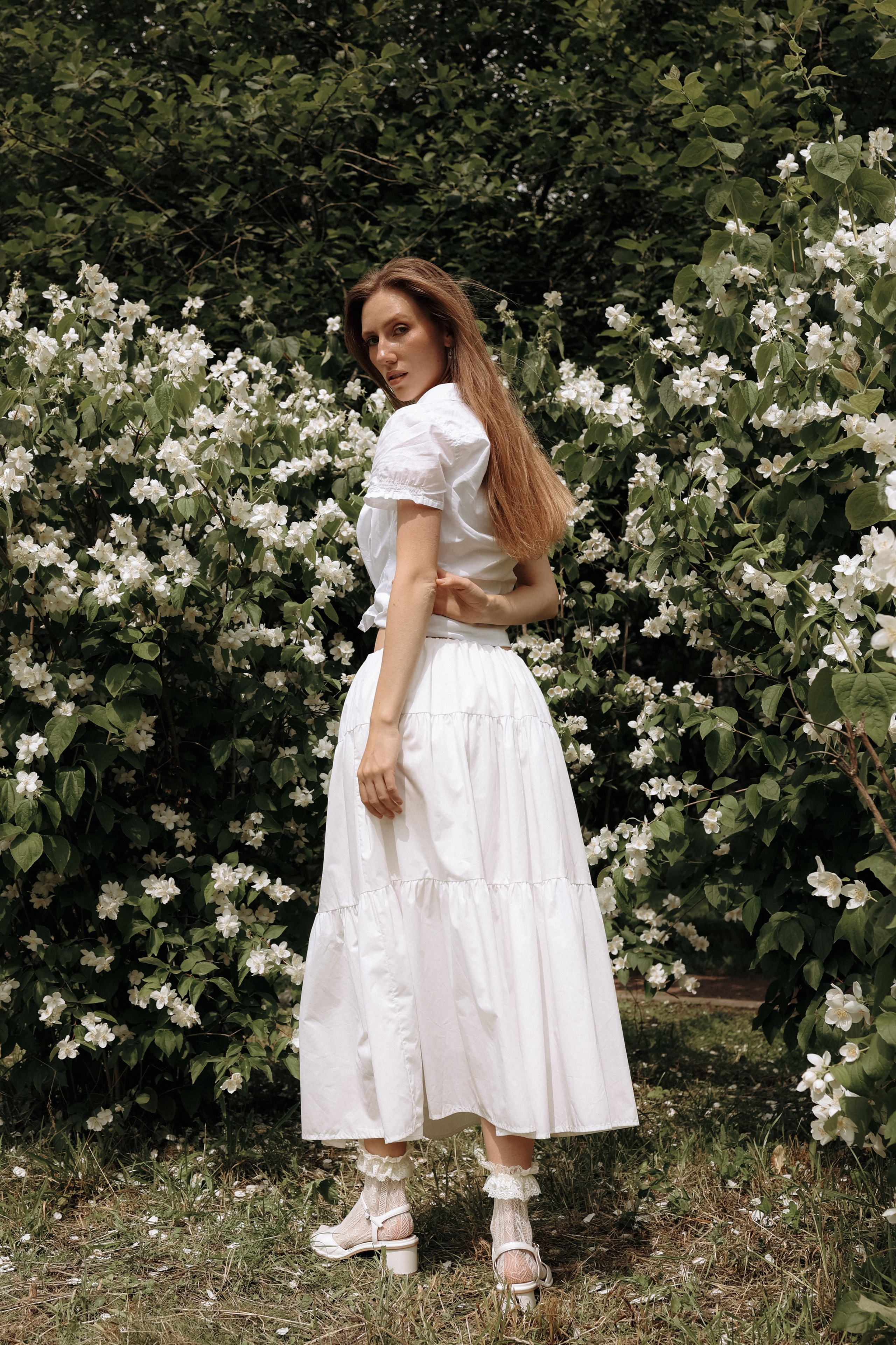 Портретная фотосъемка, фотограф на свадьбу в Москве, семейная фотосъемка — Виктория В