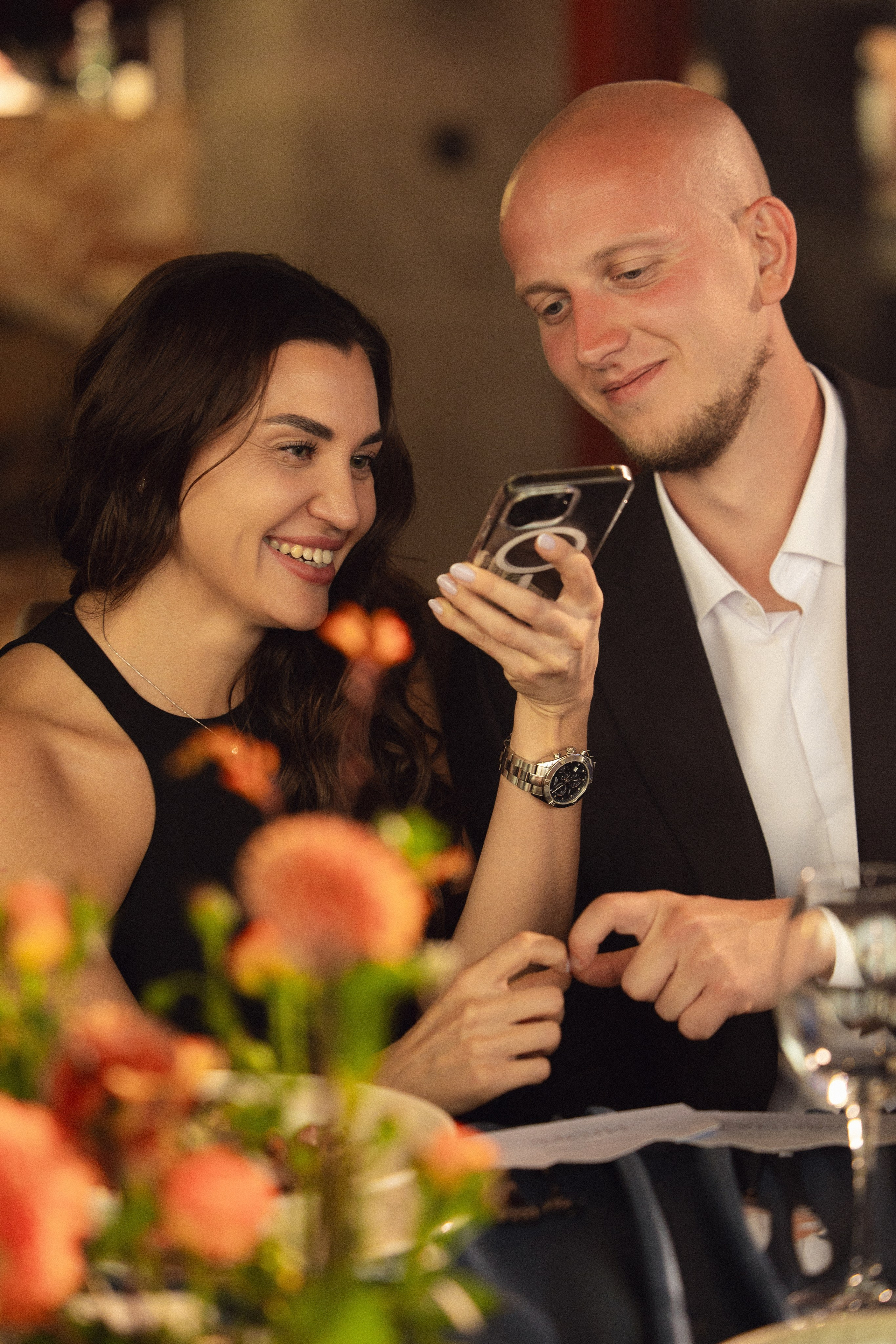 Андрей + Антонина. Свадебный и репортажный фотограф в Казани Регина Гареева