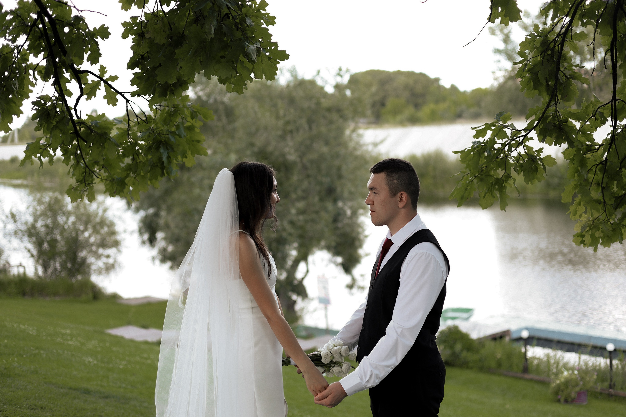 Мария&Кирилл. Фотограф Анна Никитина | Йошкар-Ола