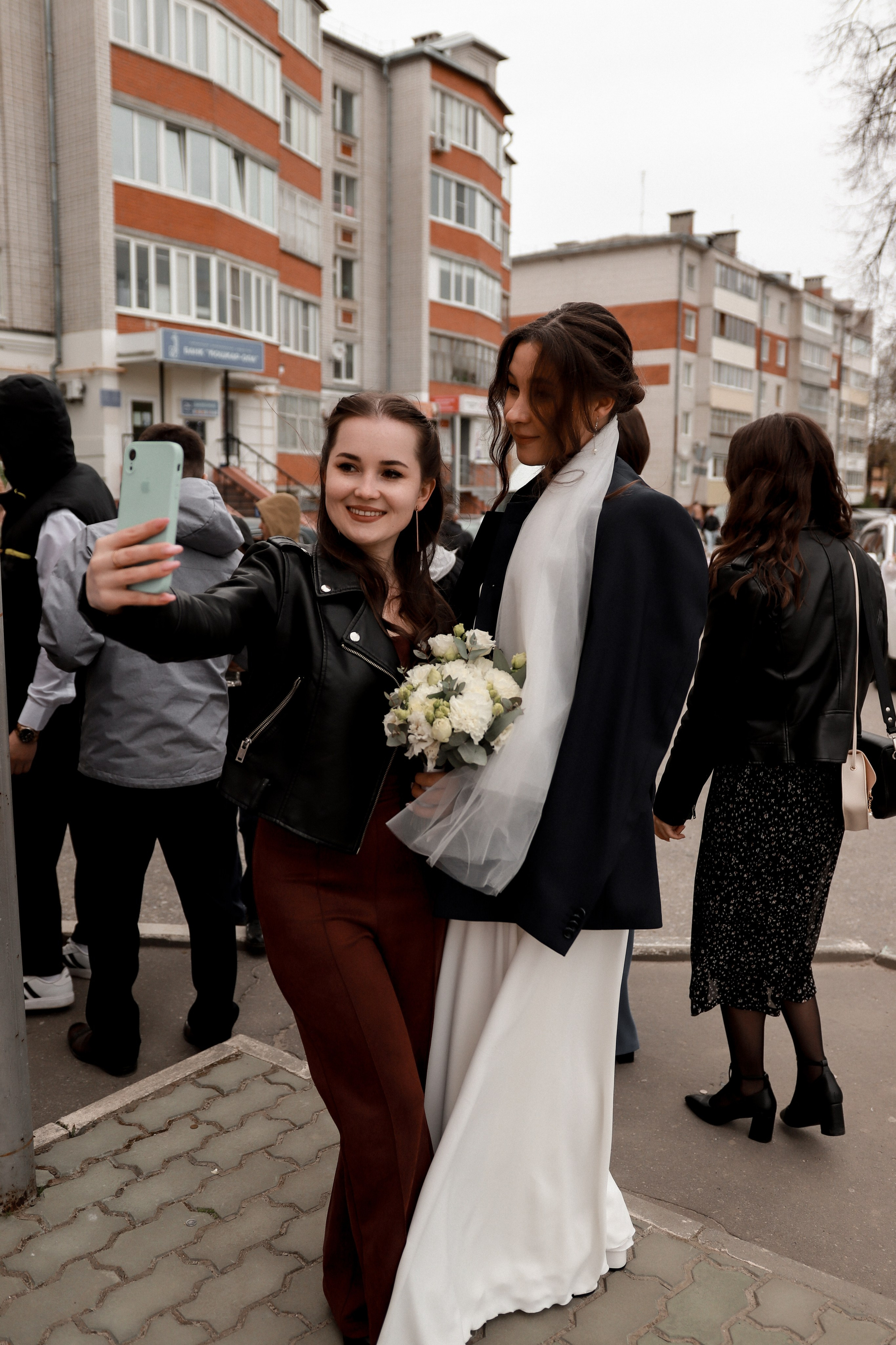 Любовь&Константин. Фотограф Анна Никитина | Йошкар-Ола