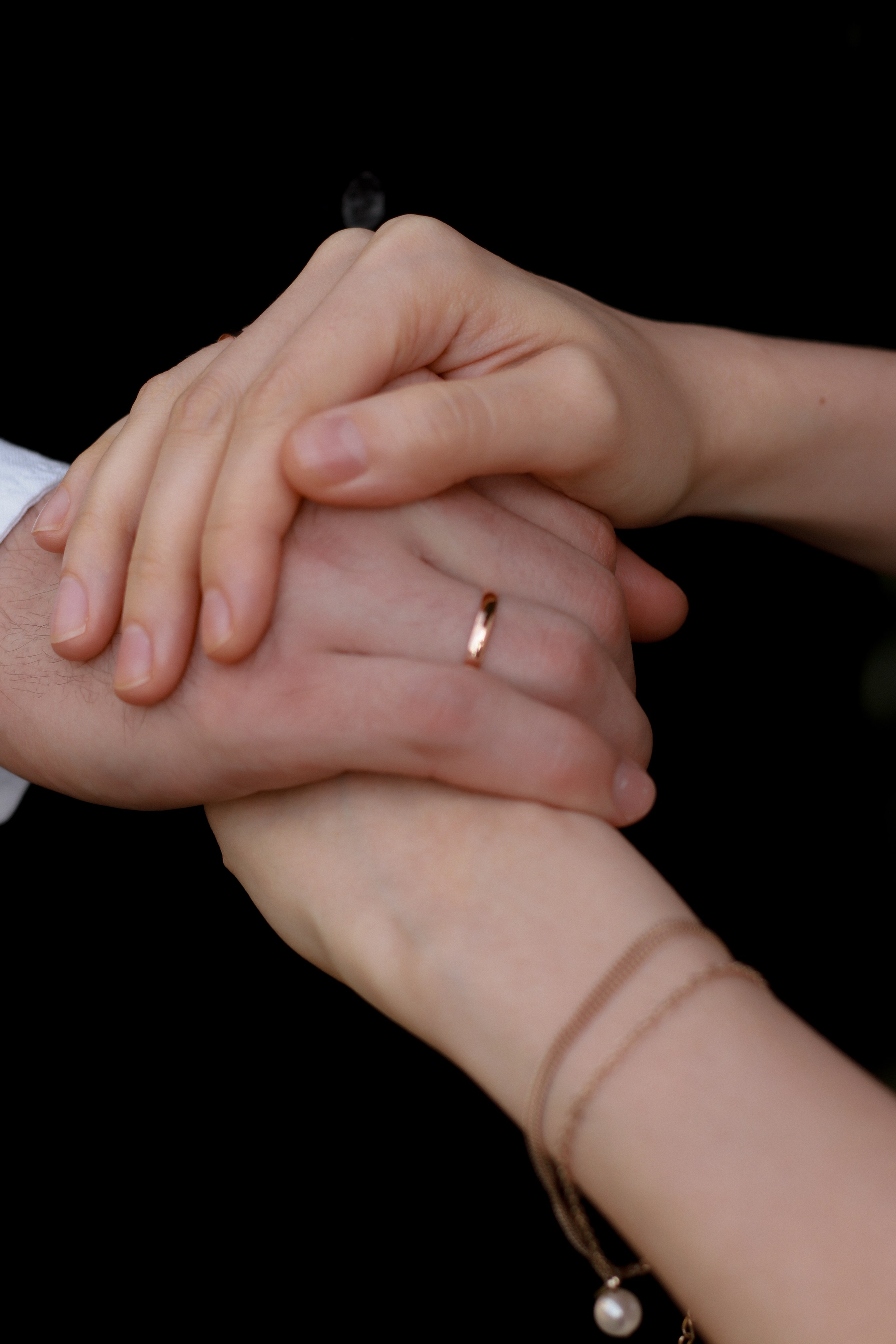 Венчание. Лето. Фотограф Анна Никитина | Йошкар-Ола