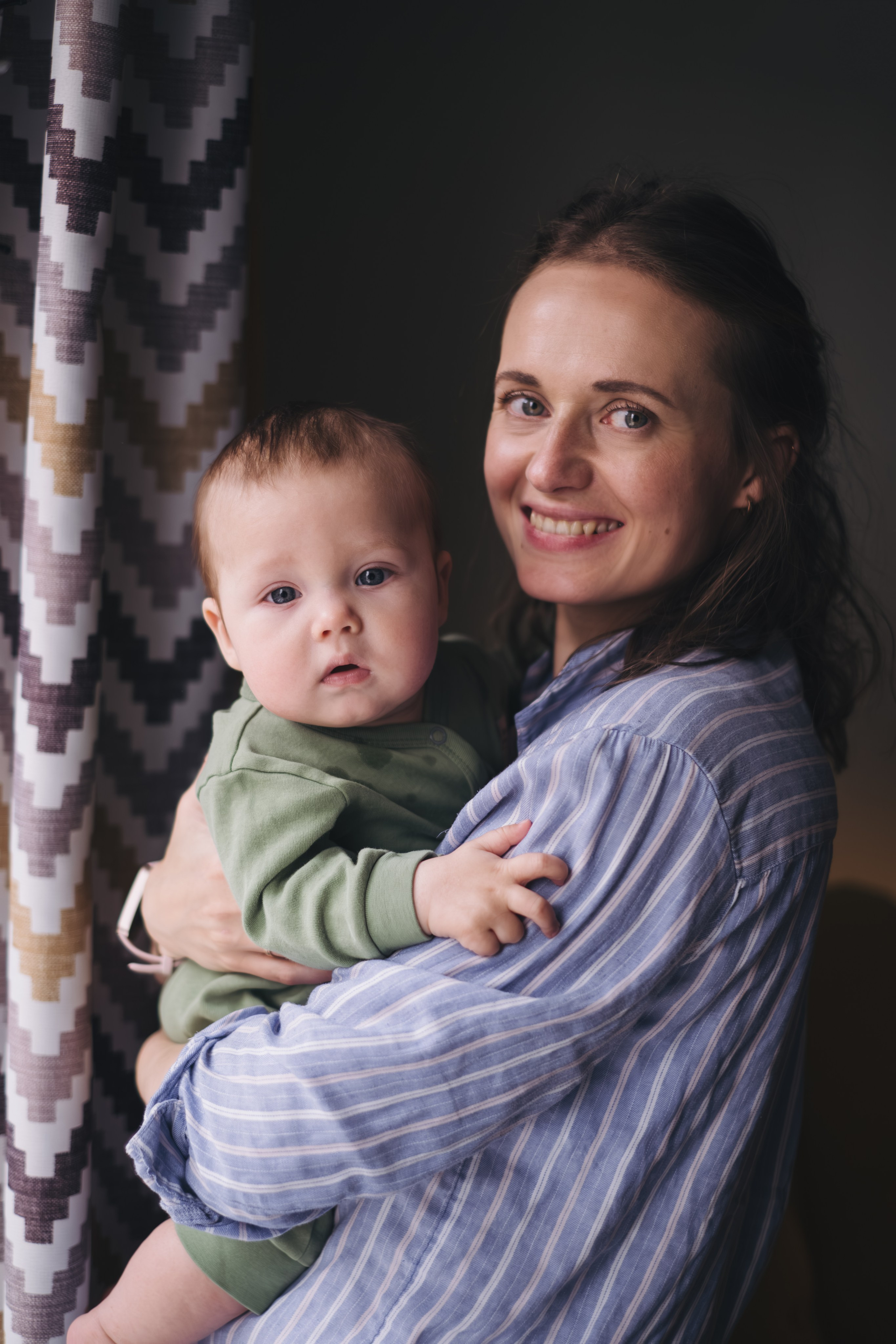 Lifestyle. Семейный детский ньюборн фотограф в Москве Марта Петрова