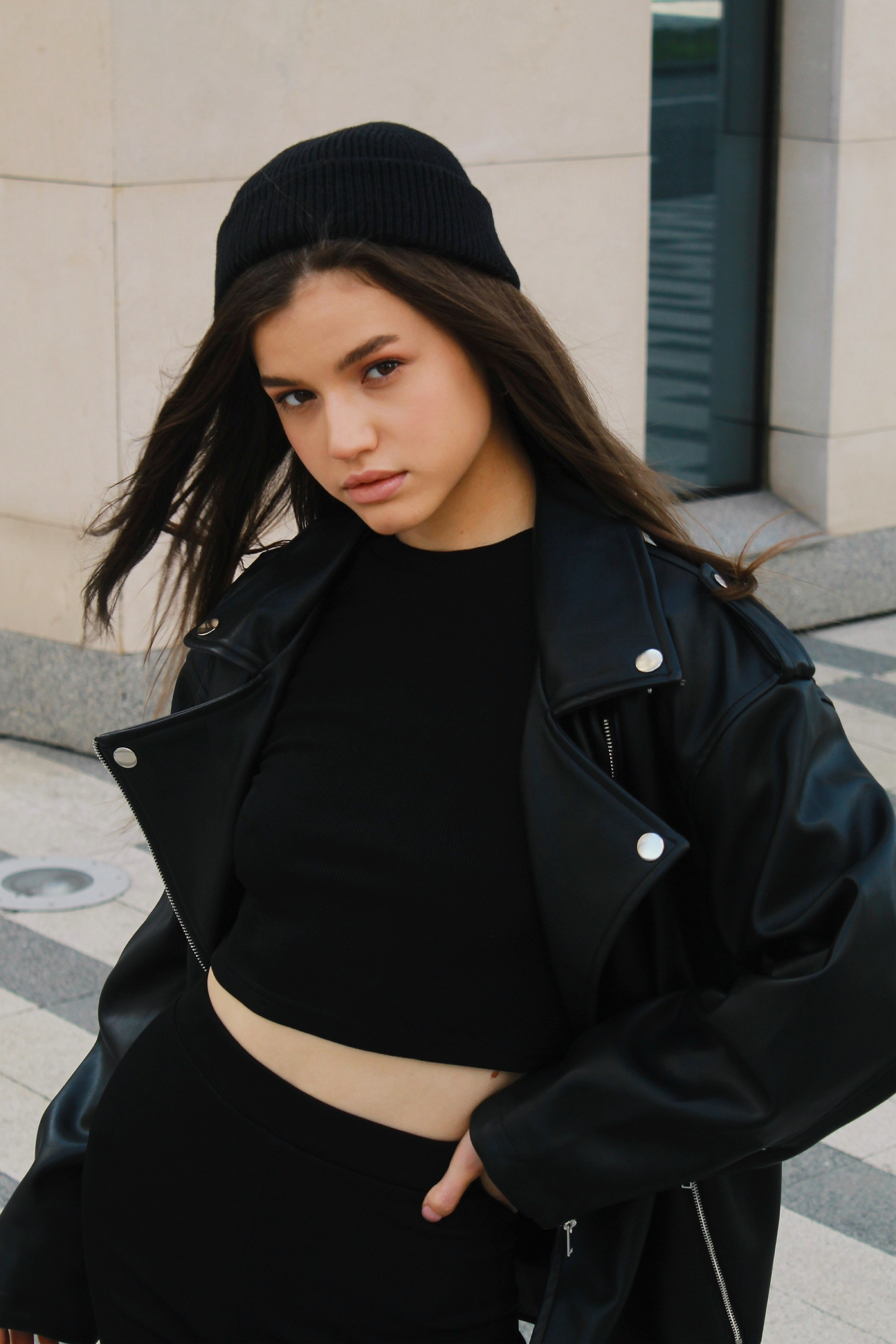 MATTENA. Glow Models