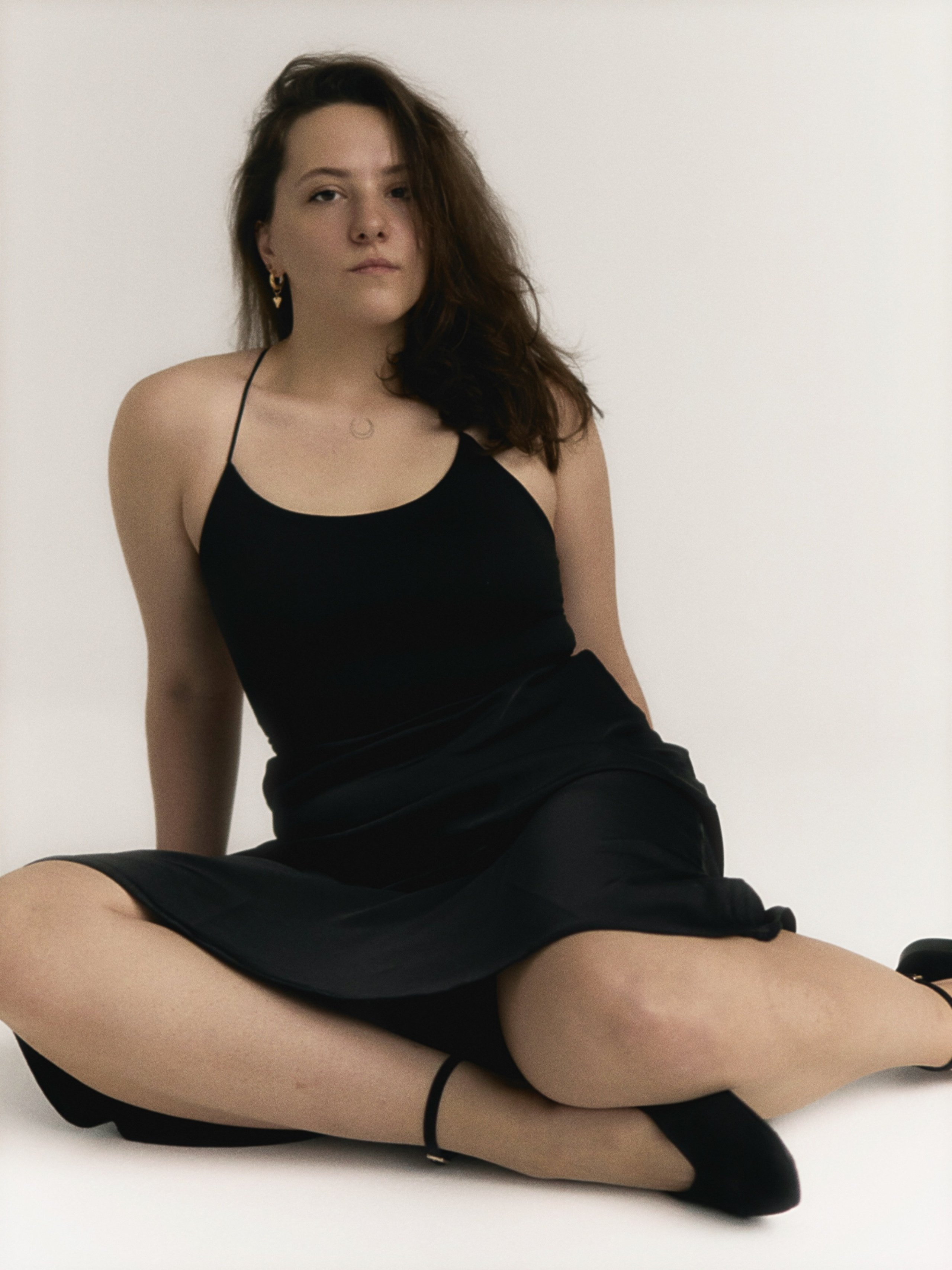 Milena. Индивидуальная и семейная фотосессия в Чебоксарах Оксана Русакова