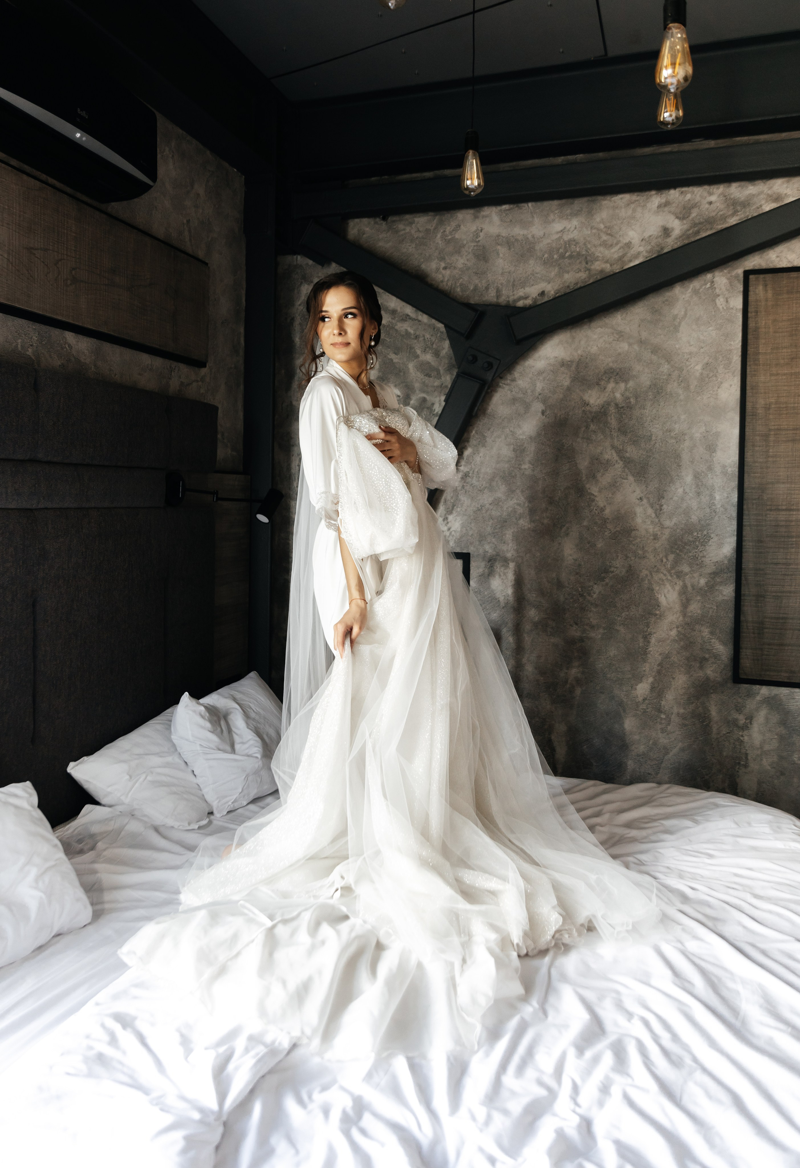 Ainur & Alina. Свадебный фотограф Ильнар Асадуллин