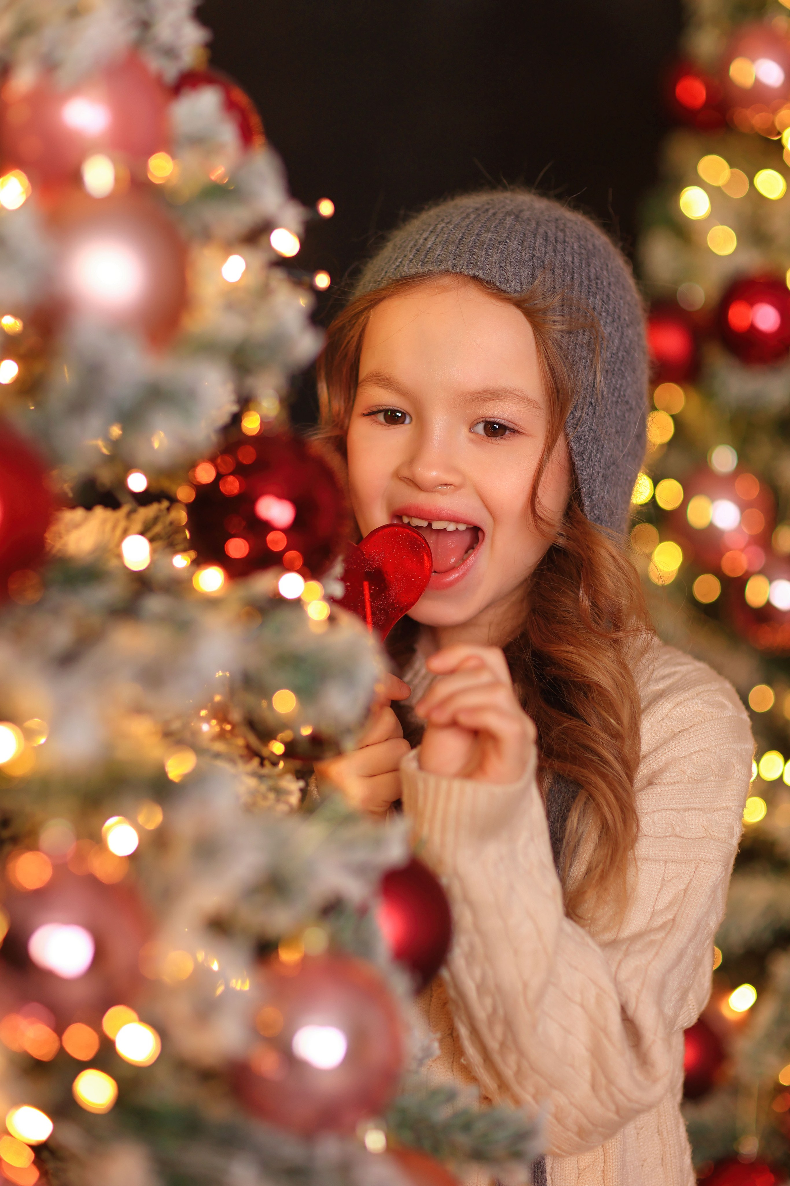 Рождество. Школа Развития моделей Город Ижевск