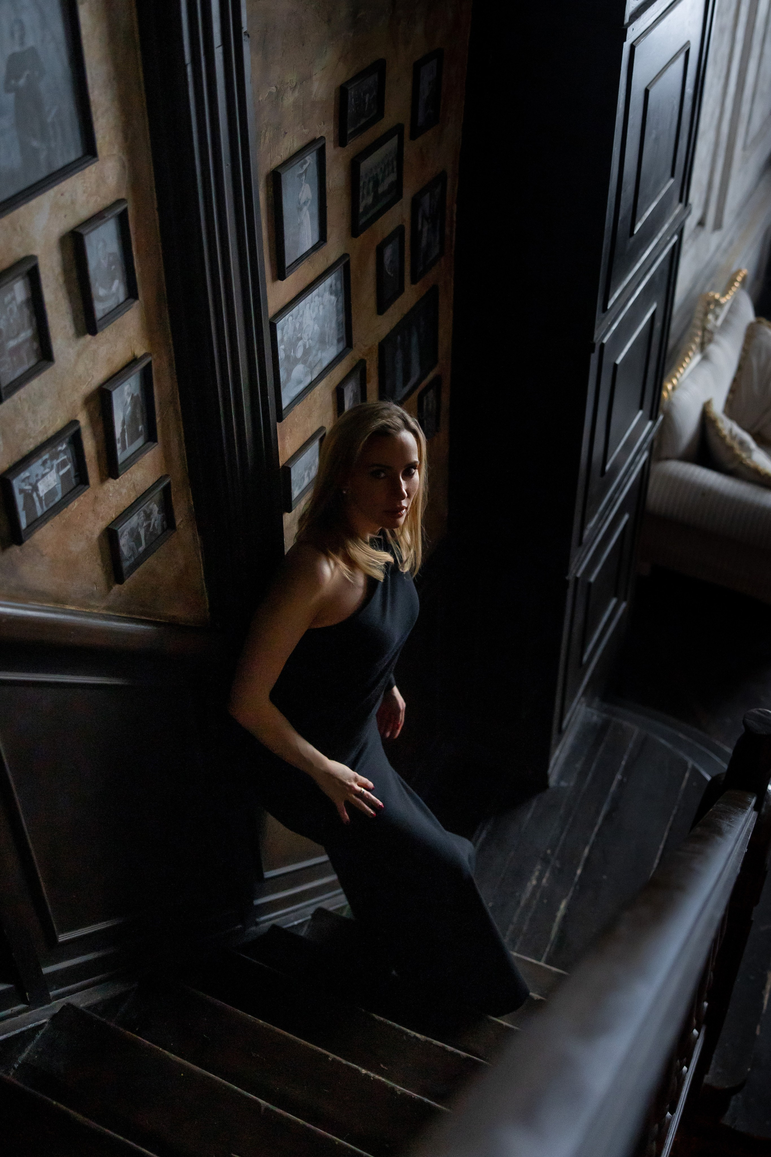 Анастасия. Семейный фотограф в Москве