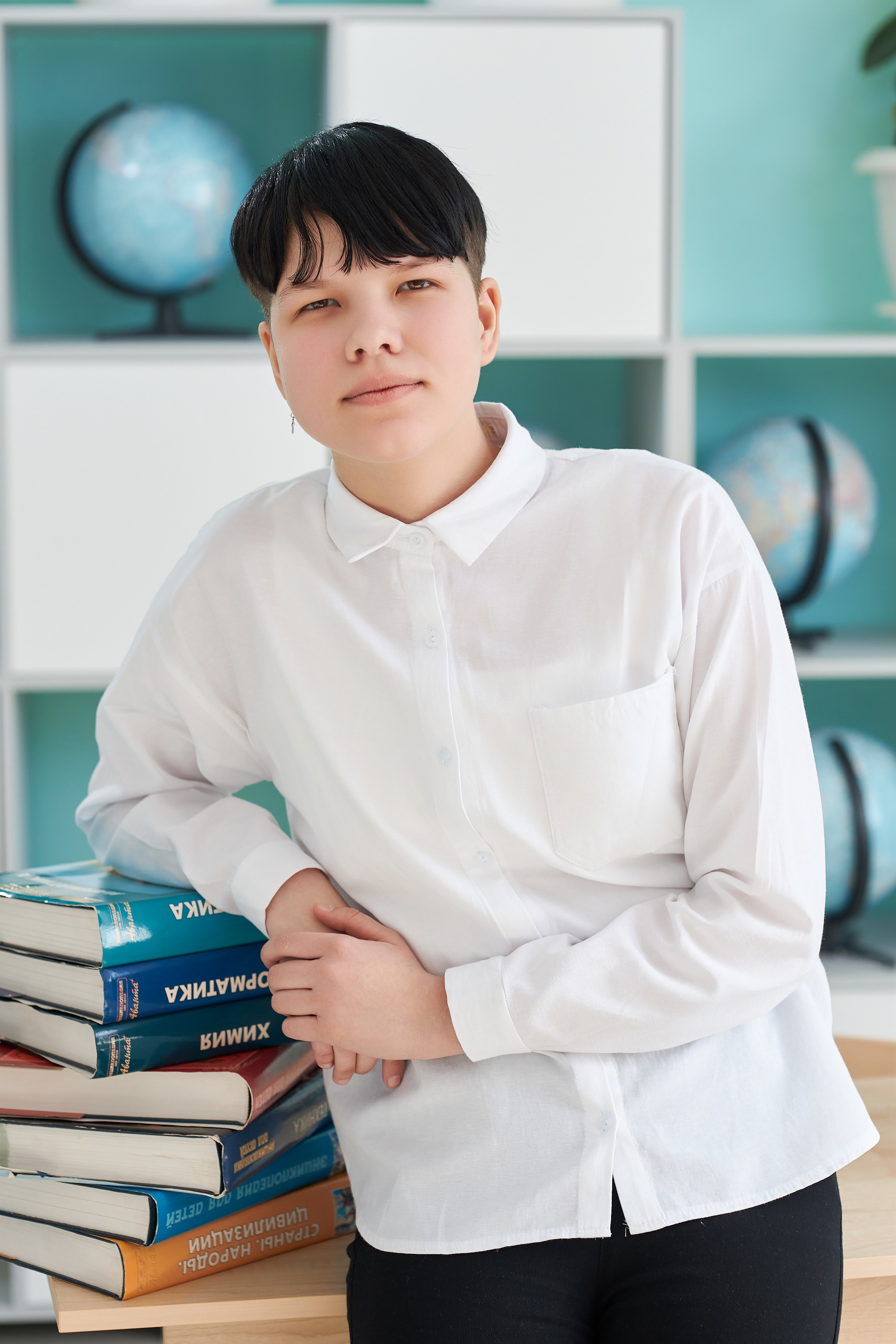 Школьные портреты. Выпускные фотоальбомы Тацинская