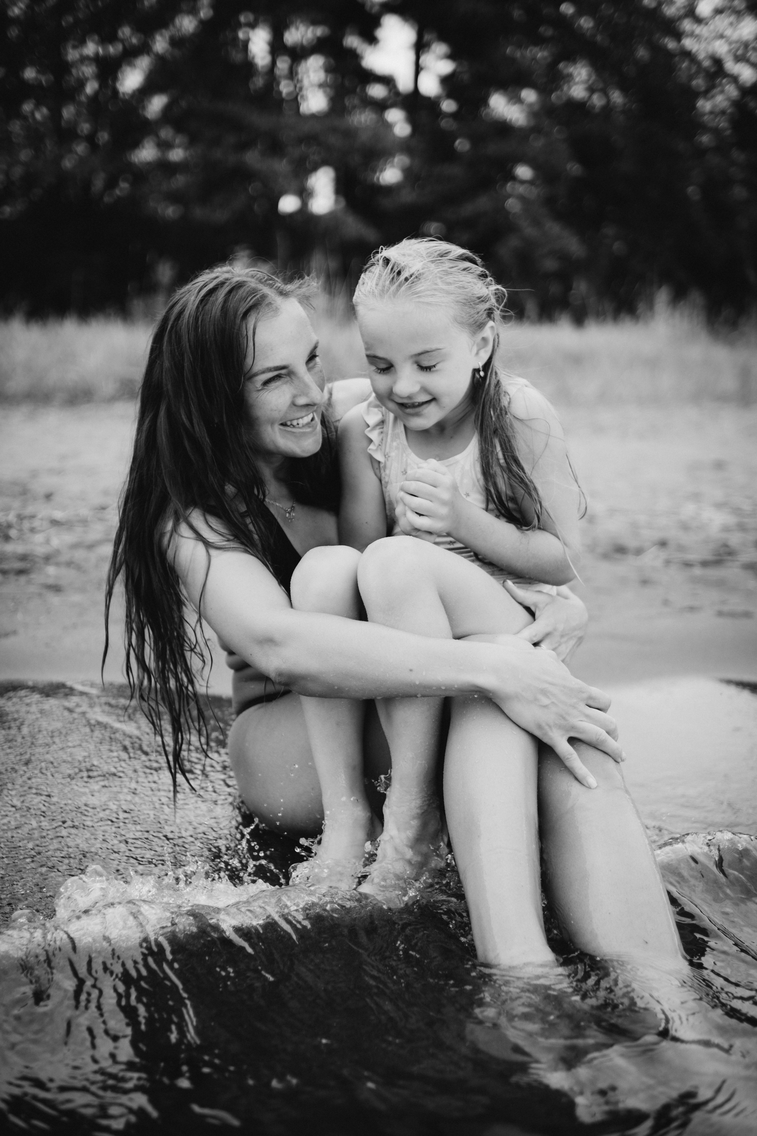 МАТЕРИНСТВО. Фотограф Наталья Авсеенкова