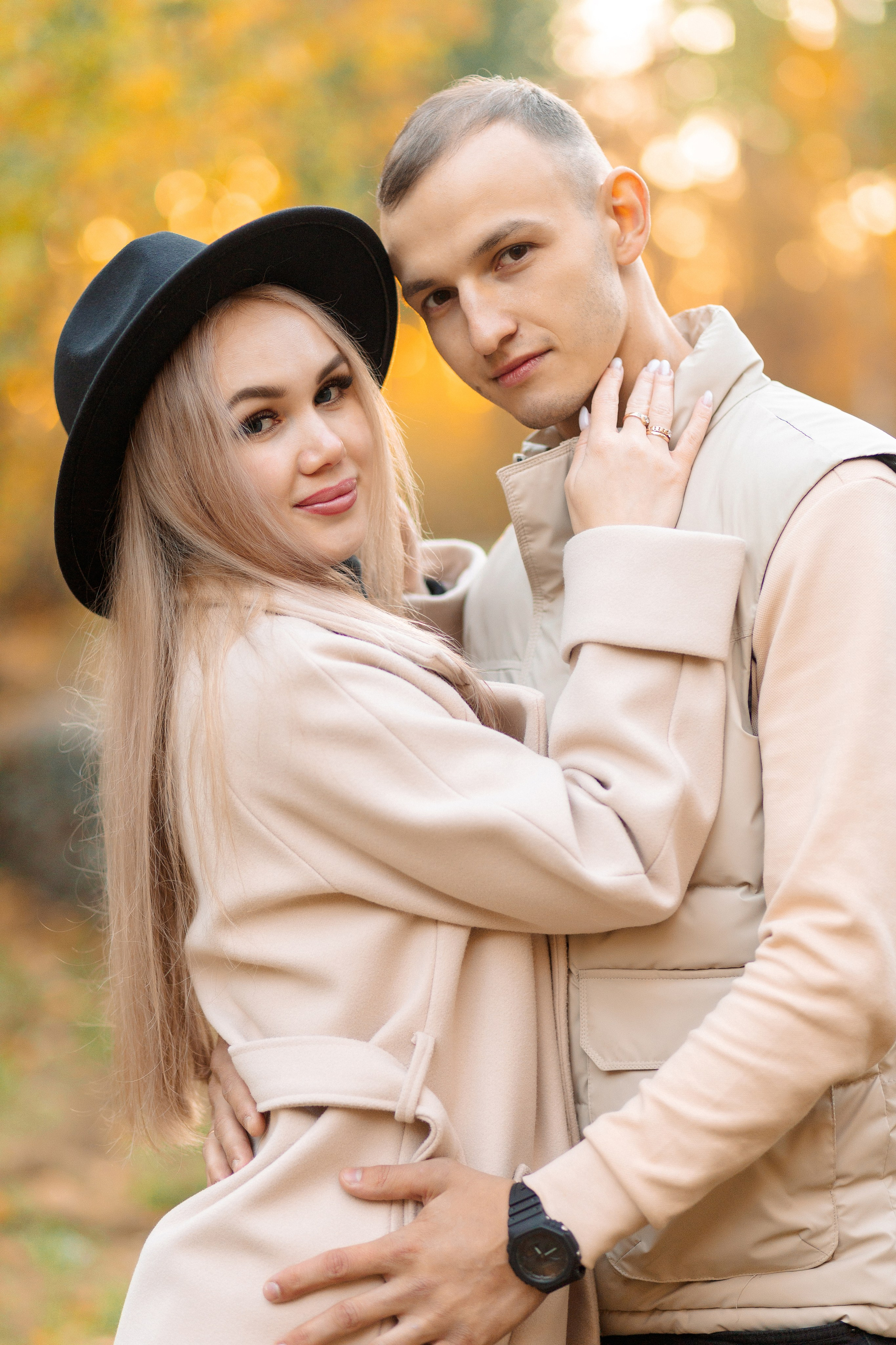 СЕМЕЙНАЯ: ВСЕ ФОТО. Профессиональный фотограф в Ижевске Леша Петров