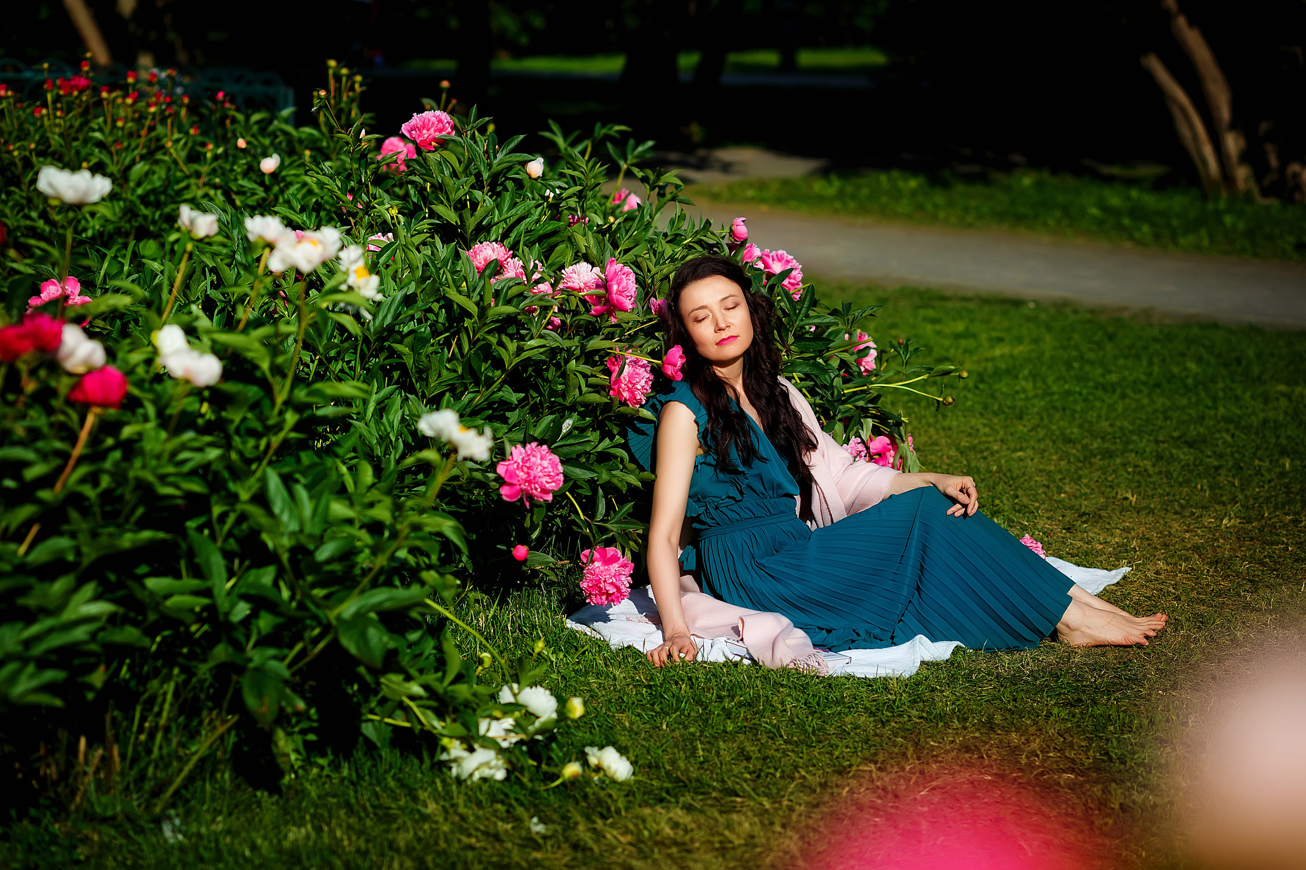 . Фотограф в Москве и Одинцово