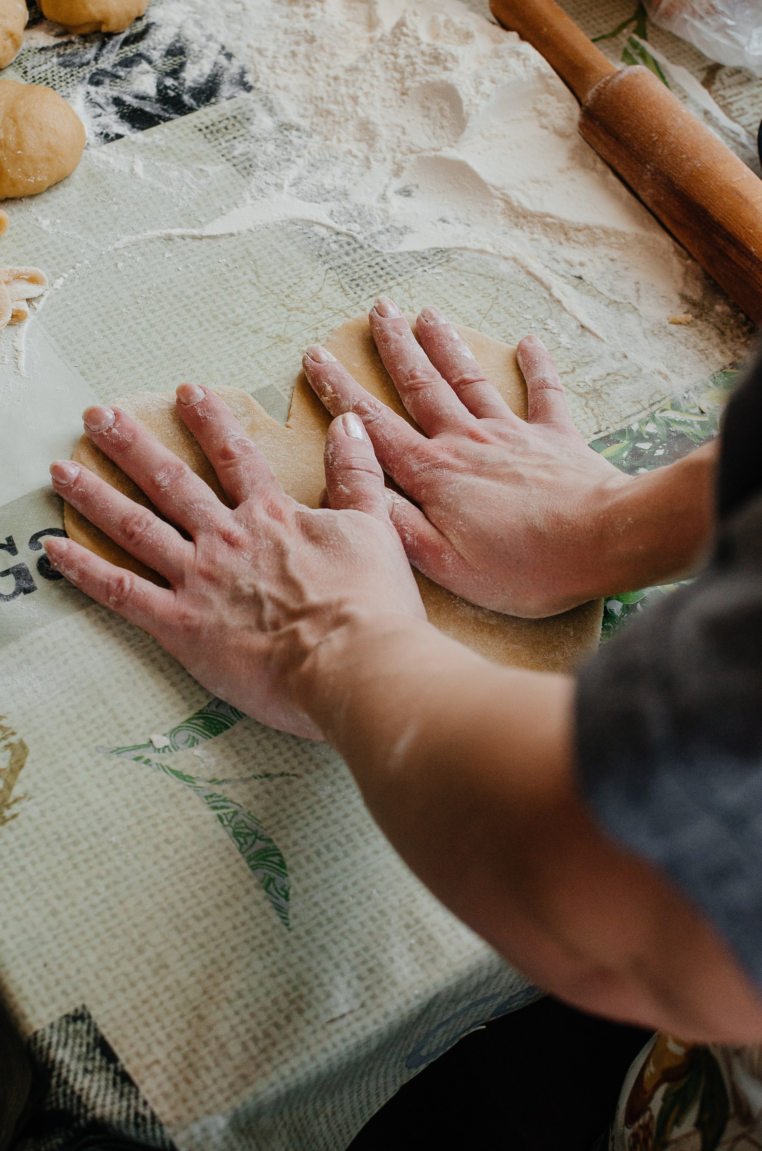 Наталья (семья)