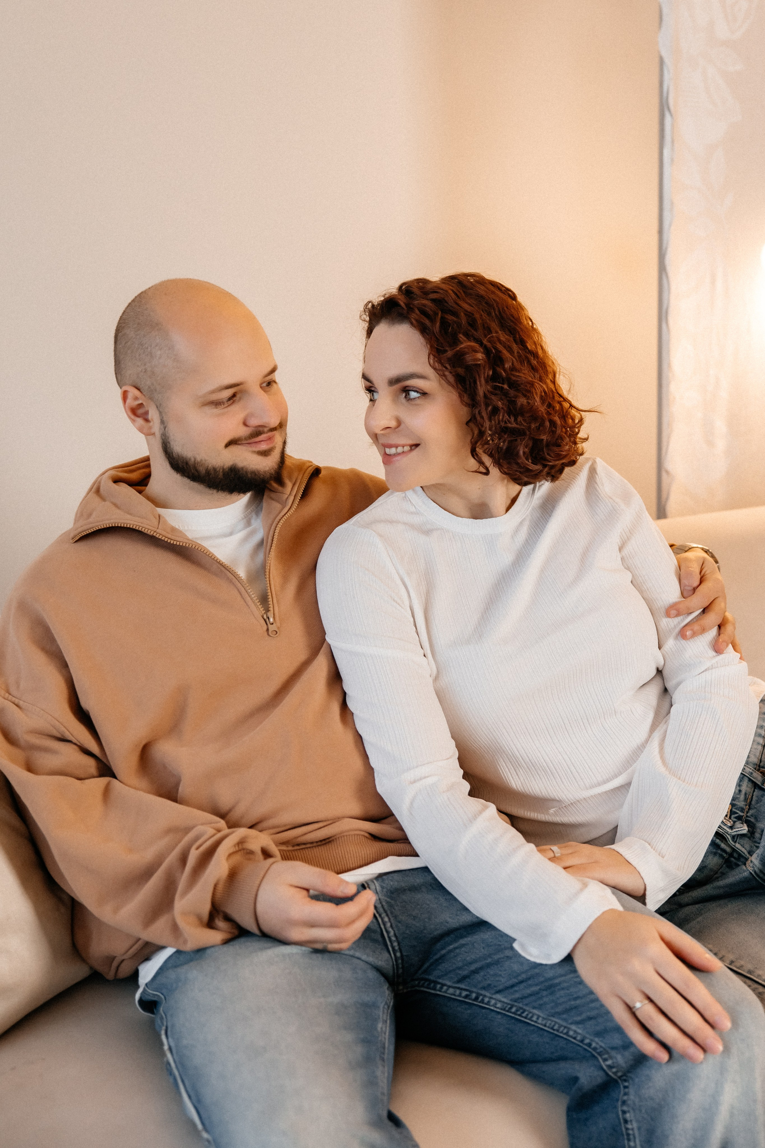 Александра и Максим. Светлана Ванцлав — фотограф Минск, Беларусь