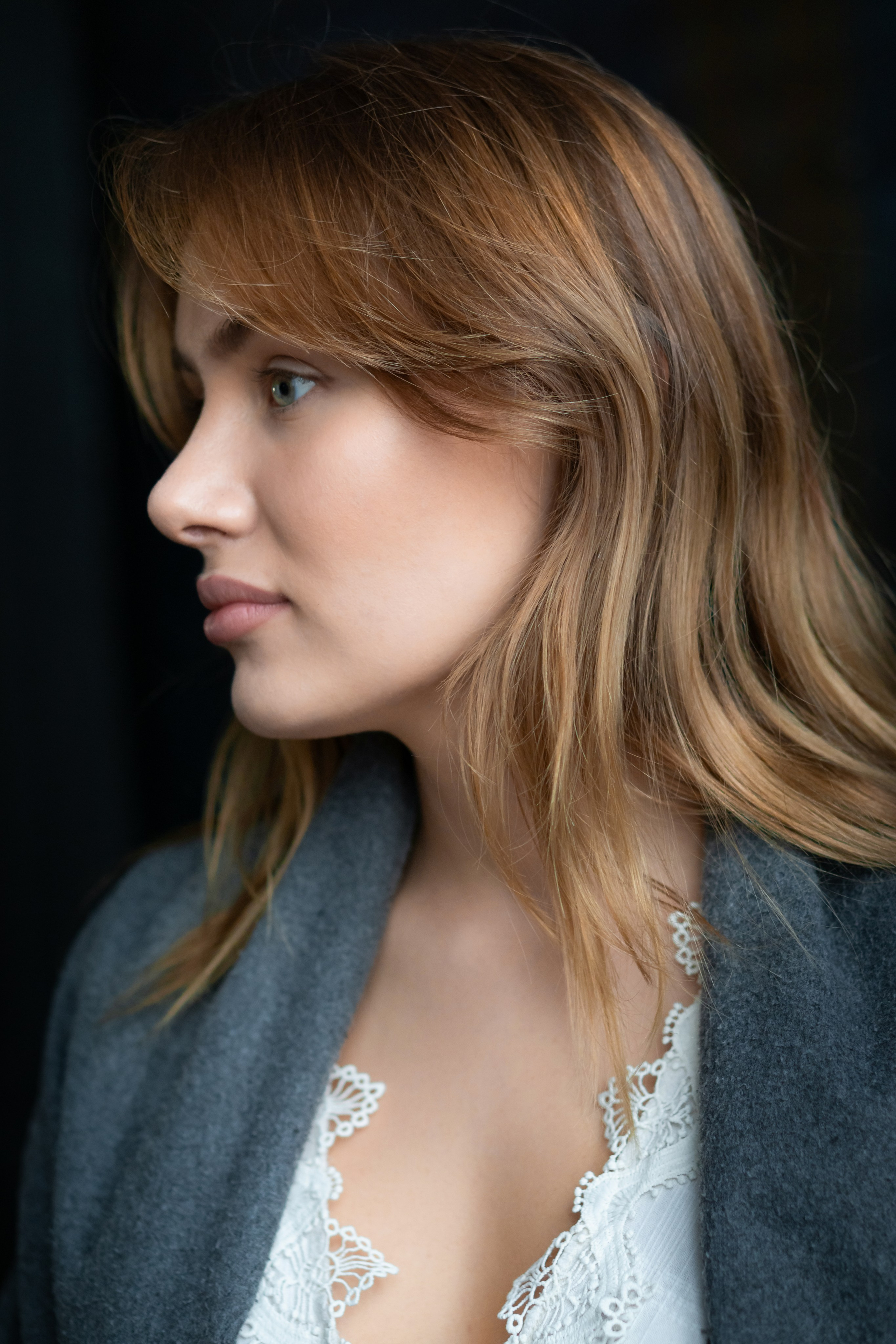 Карина. Балетный фотограф Москва Майоров Николай