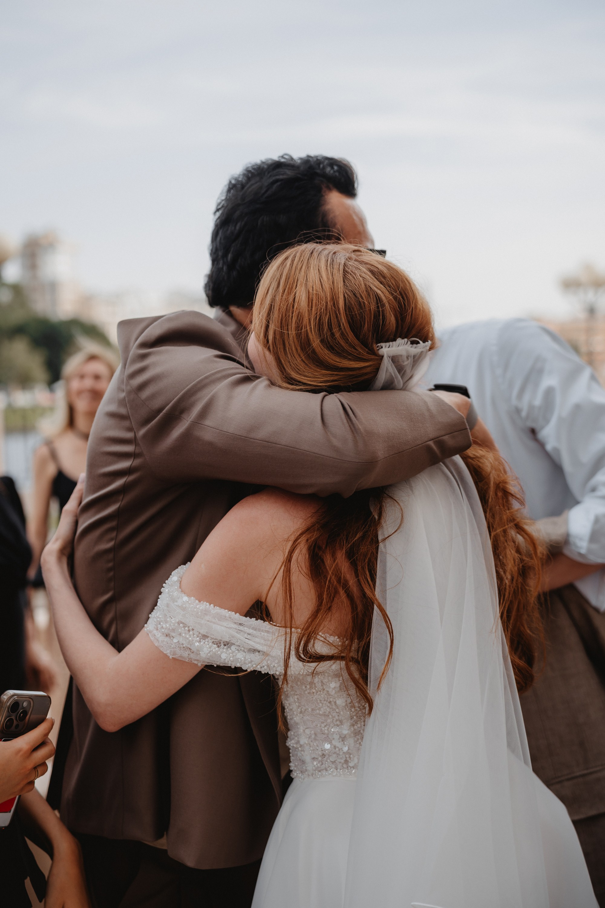 Филипп и Валерия. Репортажный фотограф Черников Игорь