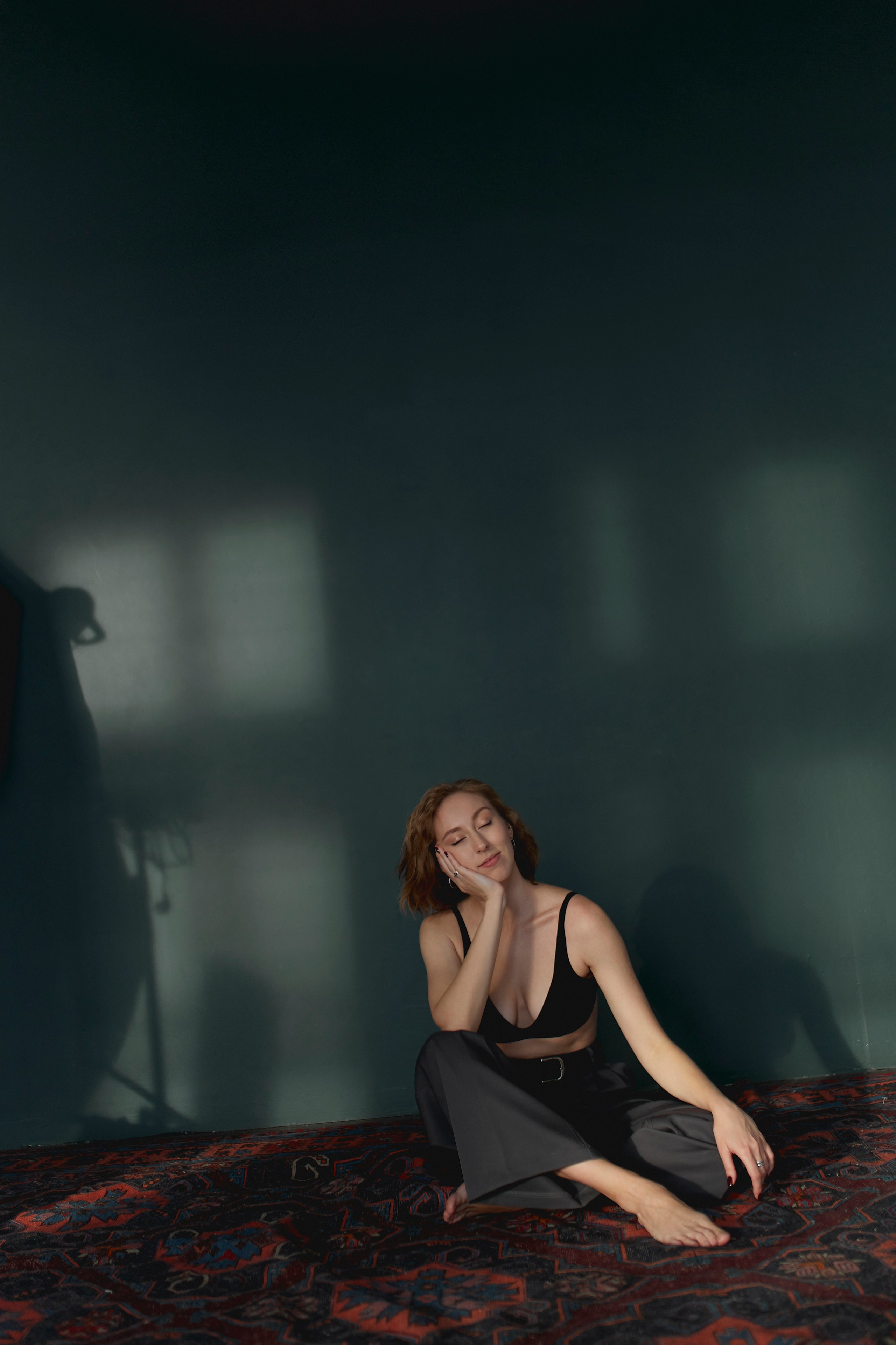 Саша | Москва. Ваш душевный фотограф